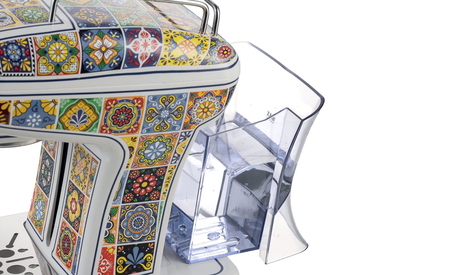 Ariete 1389P POSITANO aparat za espresso kavu