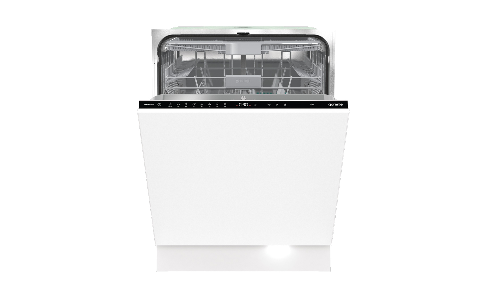 Gorenje GV 663A60 ugradna sudomašina