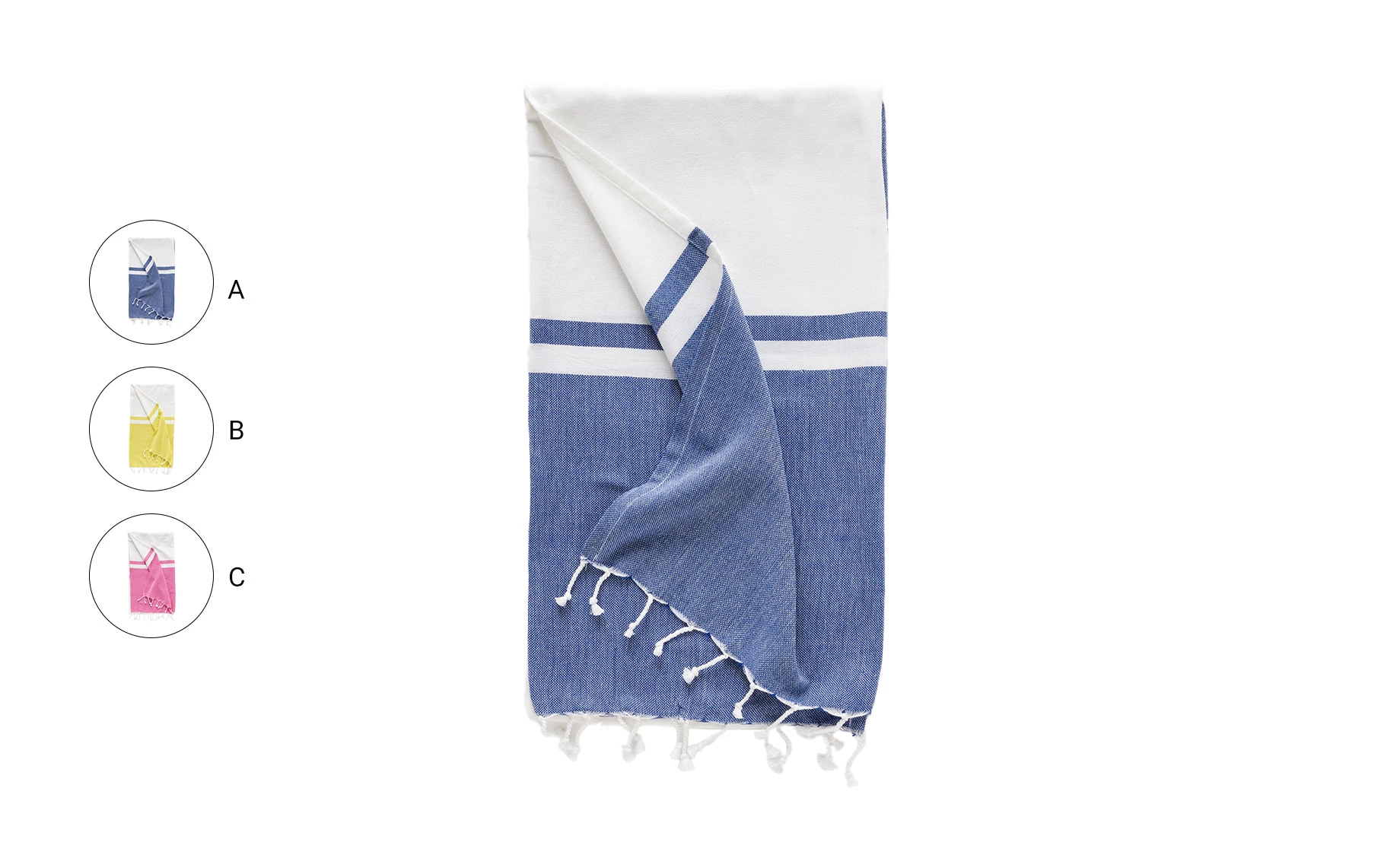 Peškir za plažu Summer 100x190cm