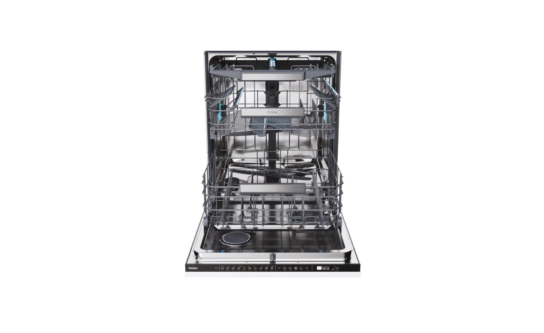 Haier XI 6B0M4PDB ugradbena perilica posuđa