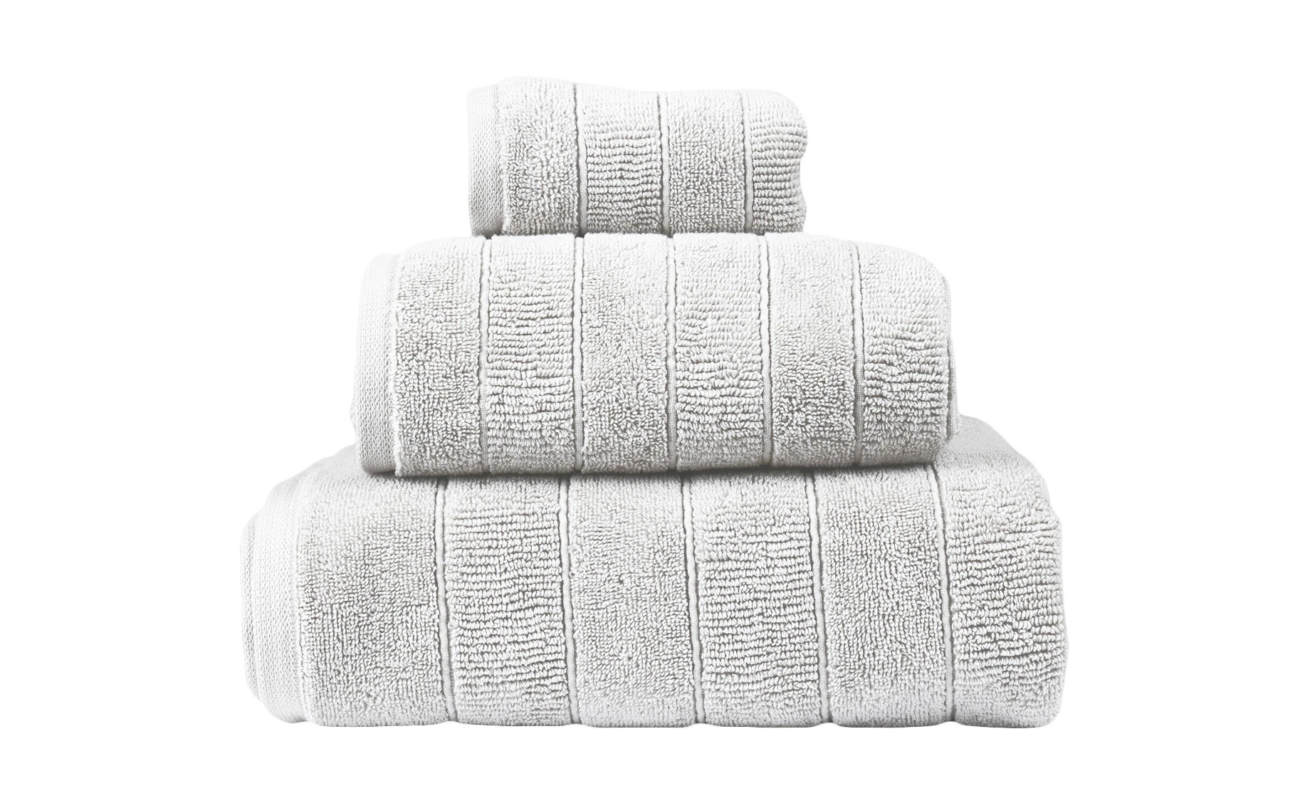 Peškir Emerald 30x50cm natur