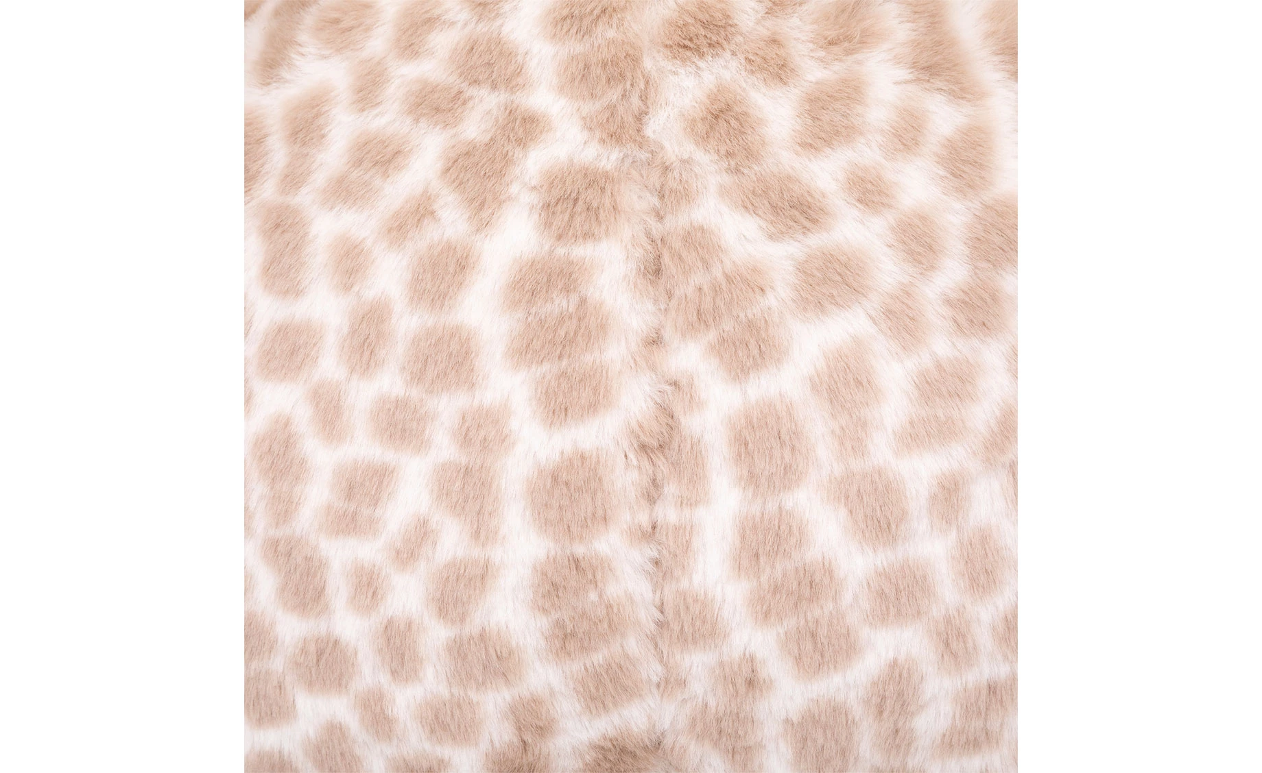 Plišana fotelja Giraffe