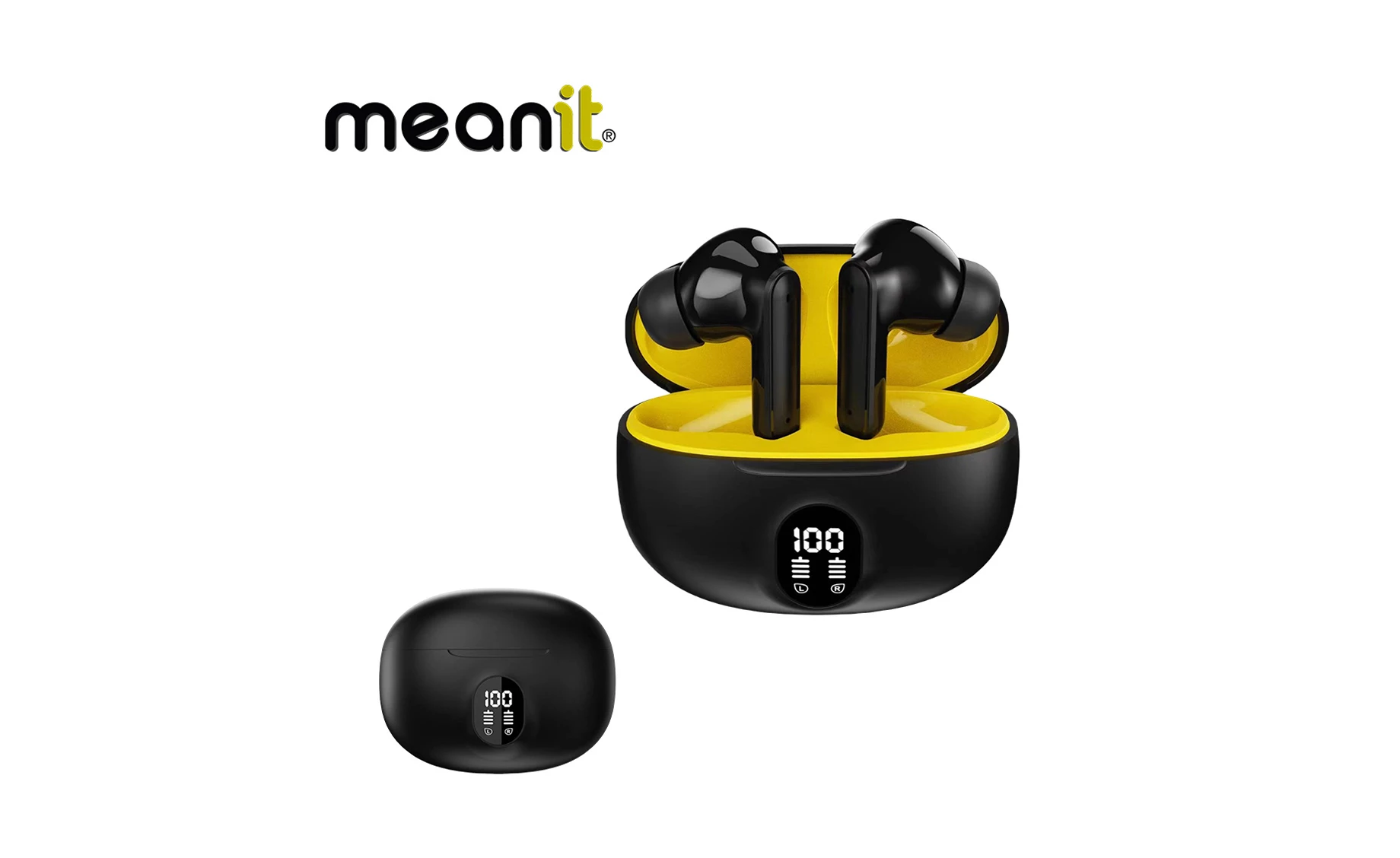 Meanit TWS B300 bluetooth slušalice