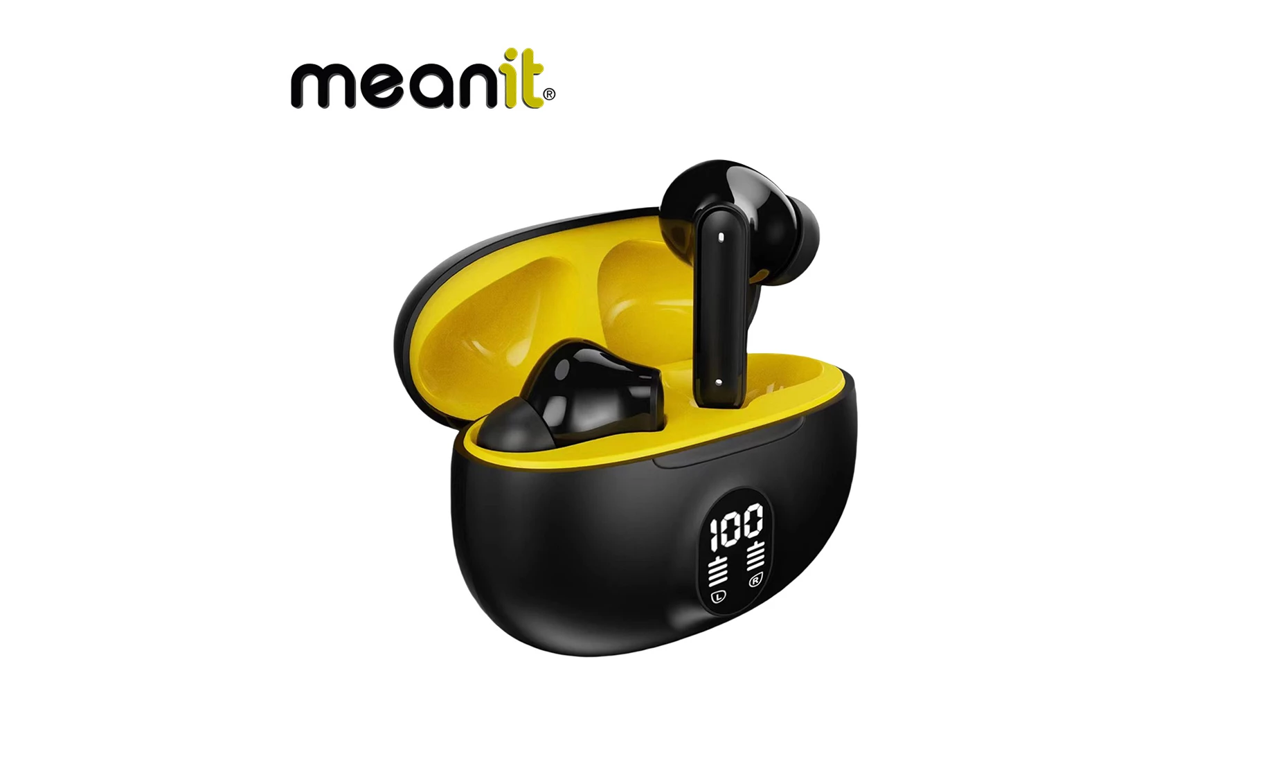 Meanit TWS B300 bluetooth slušalice
