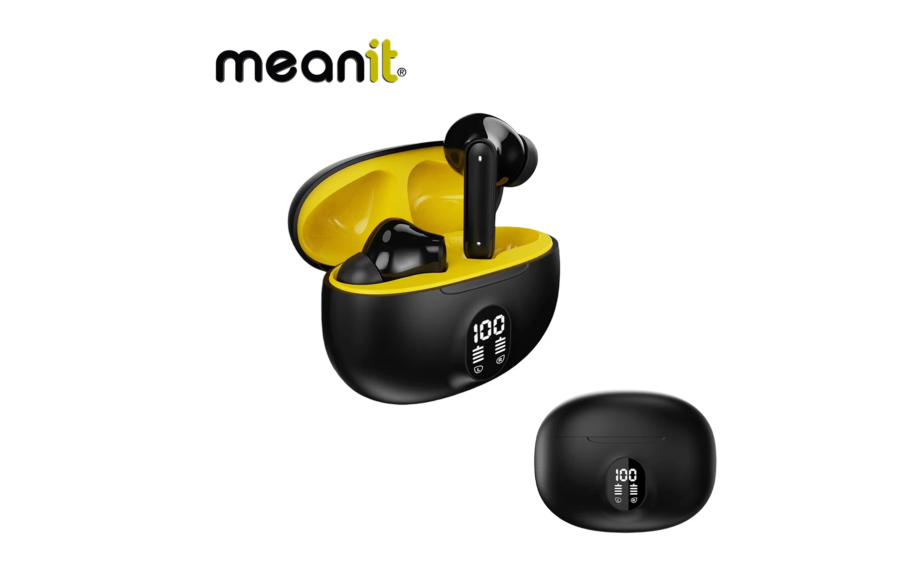 Meanit TWS B300 bluetooth slušalice