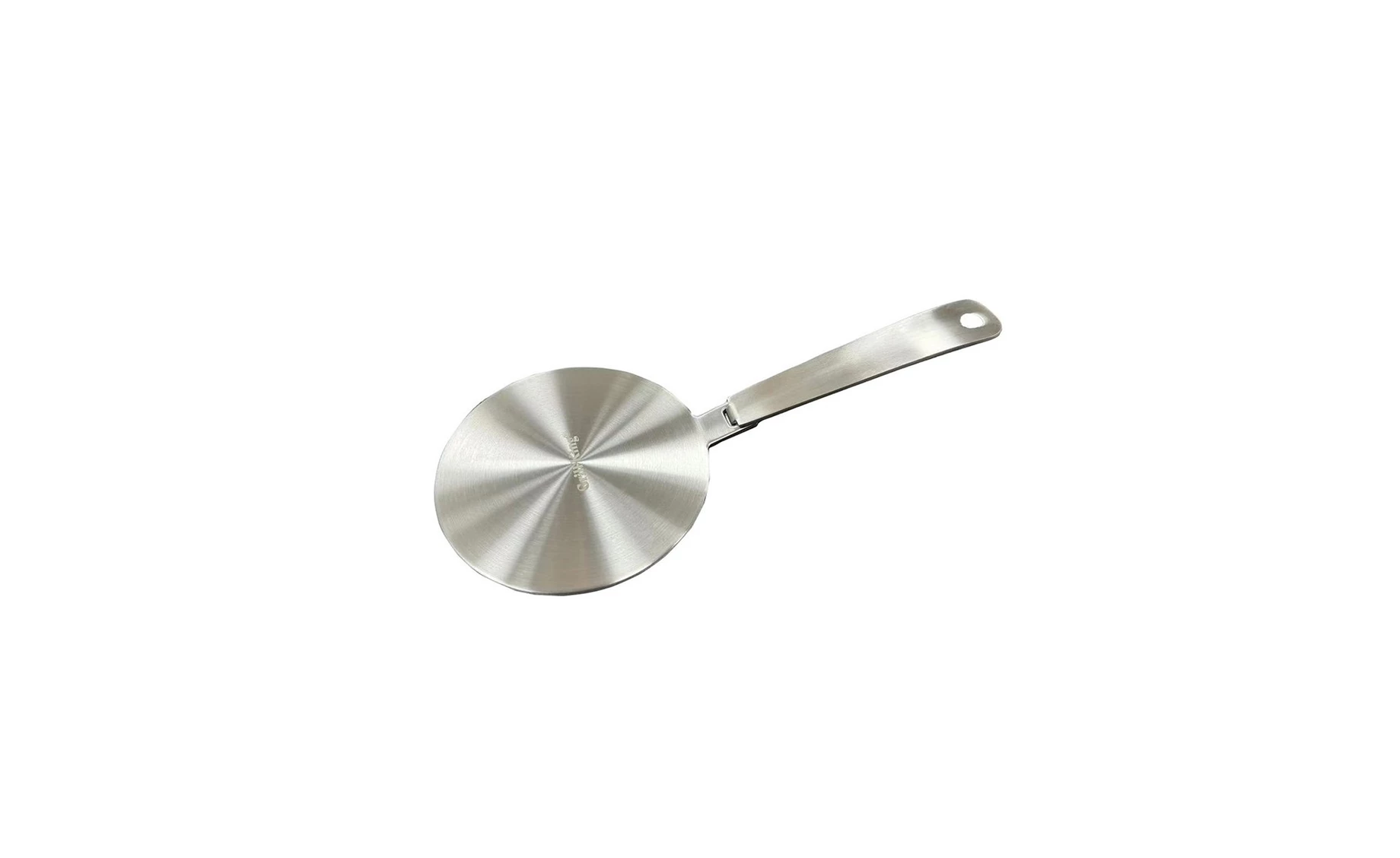 Indukcijska podloga s odvojivom ručkom Grill King 20cm