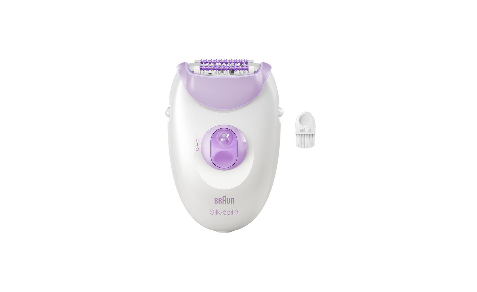 Braun SE3-LEGEPIL000 epilator