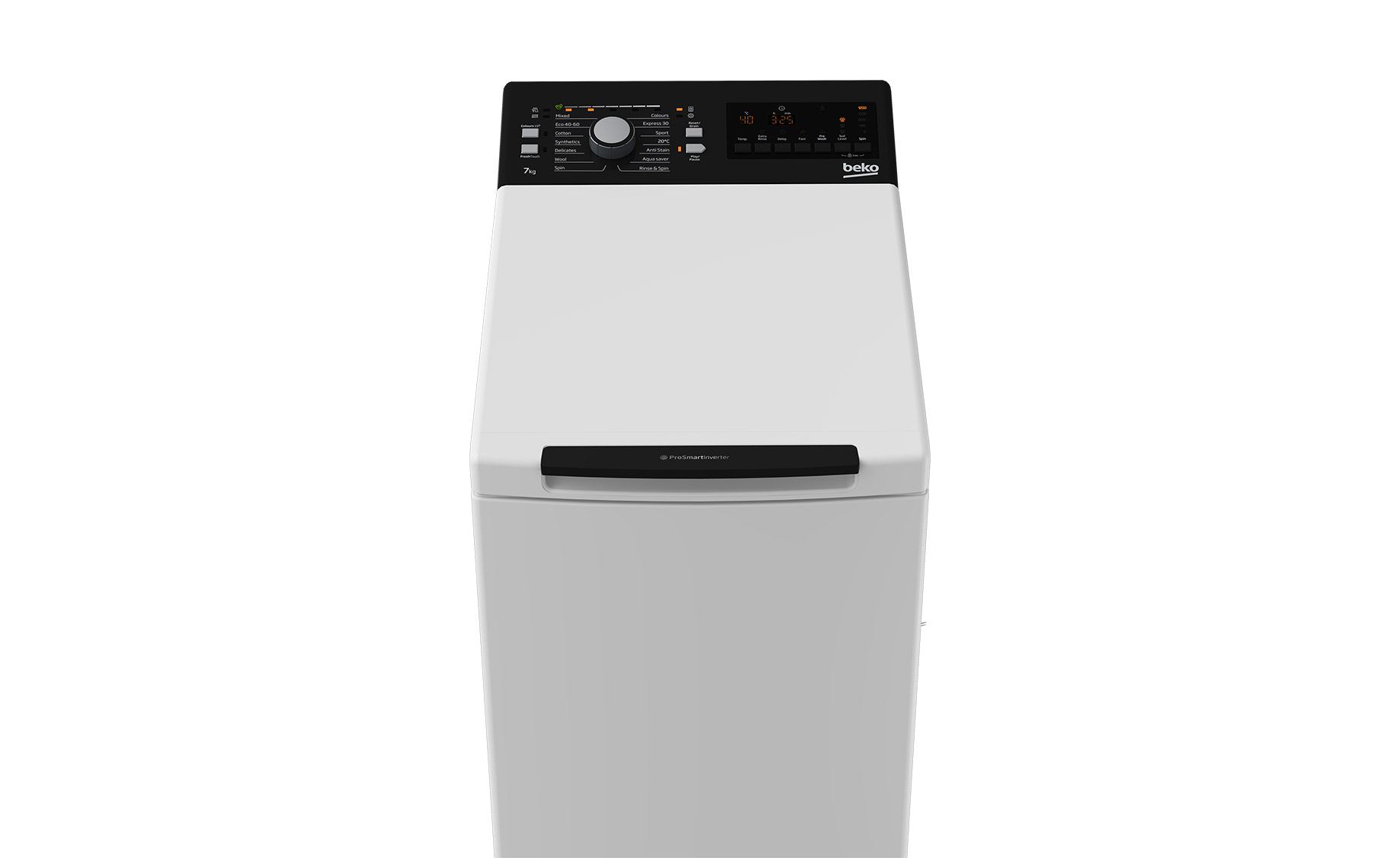 Beko BTL1WFP10724 mašina za pranje veša