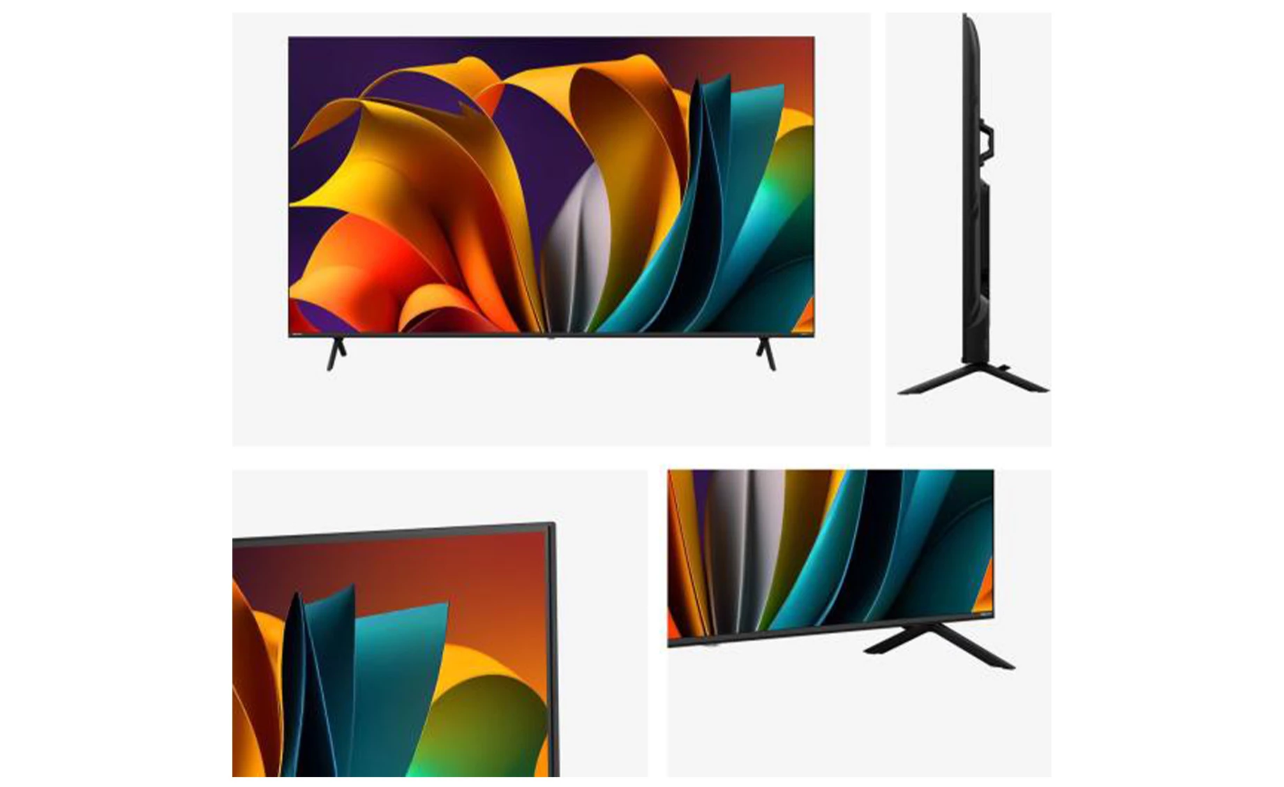 Hisense 85A6N televizor