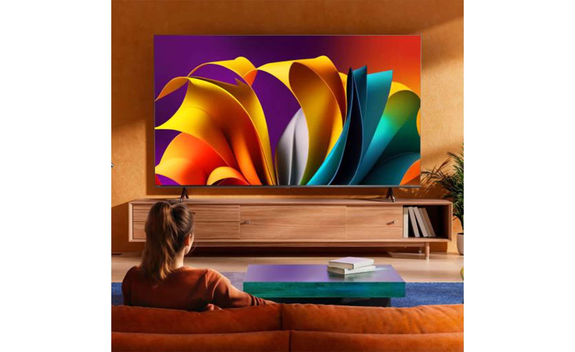 Hisense 85A6N televizor