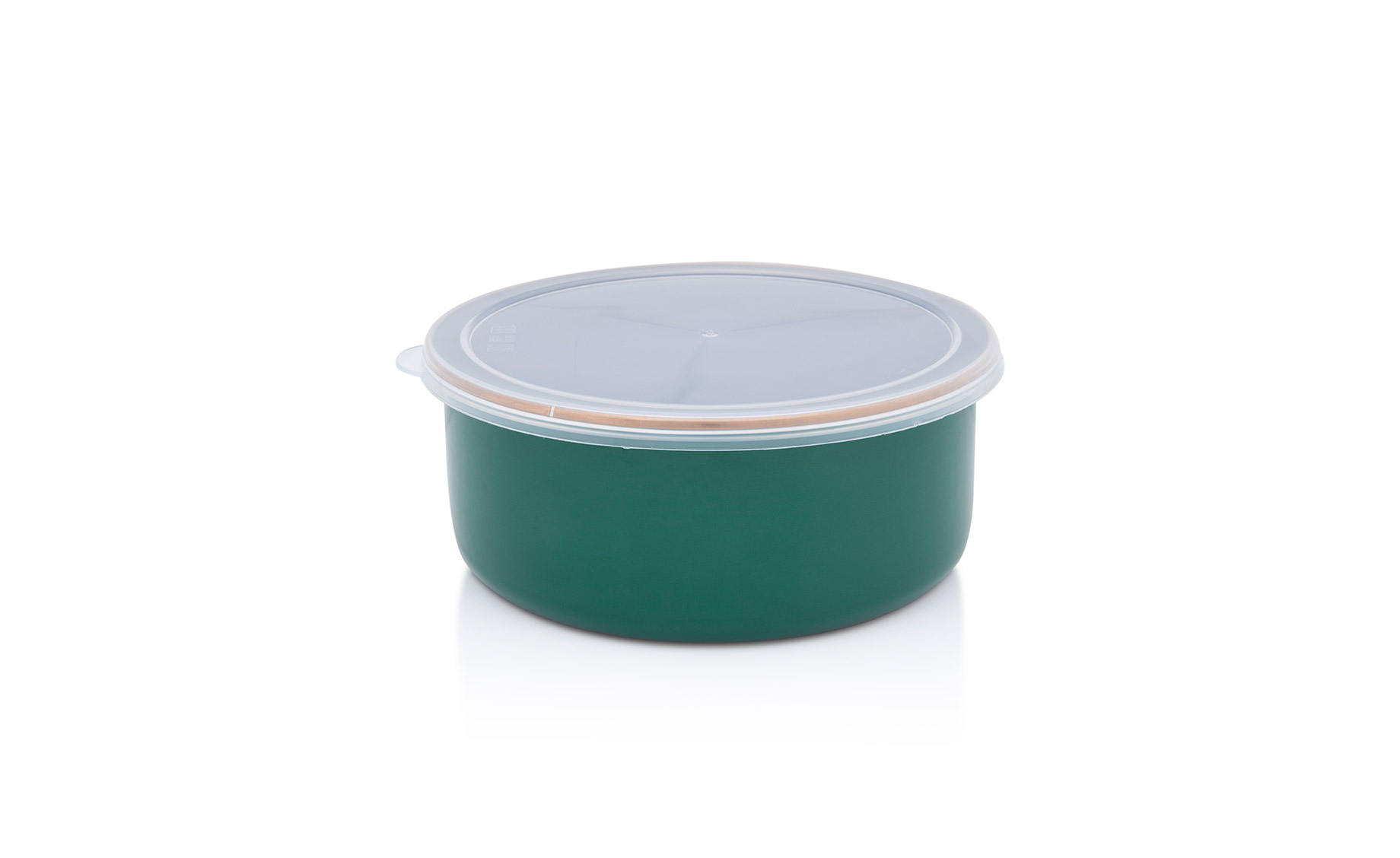 Višenamjenska posuda Princ Green Gold 1,80l