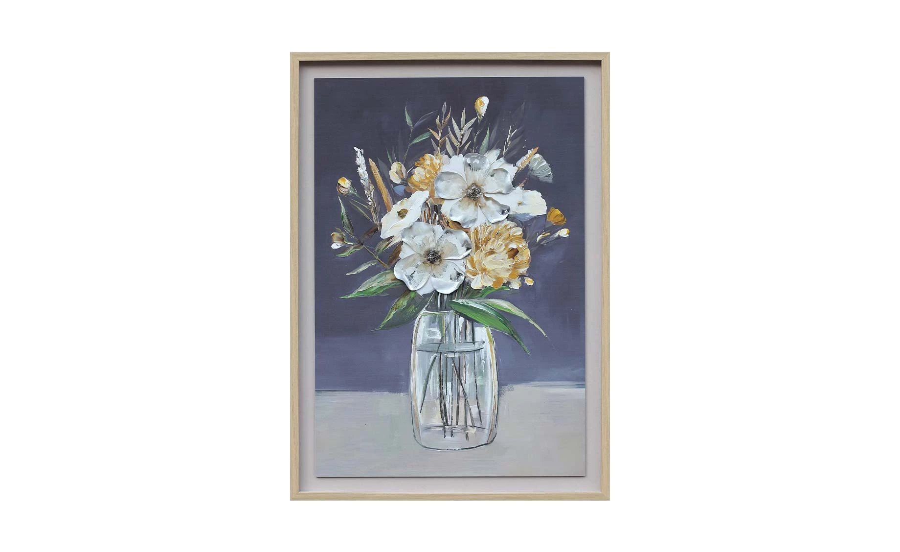 Slika ssa ramom  Rini 50x70cm