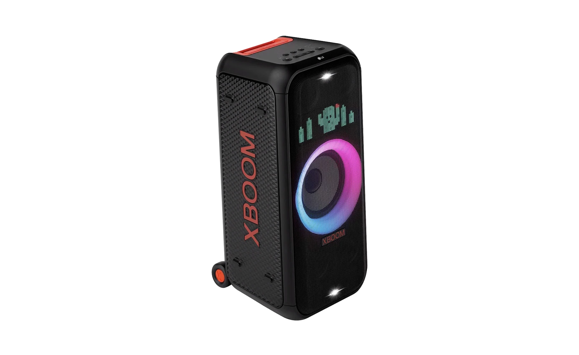 LG XL7S Xboom party zvučnik