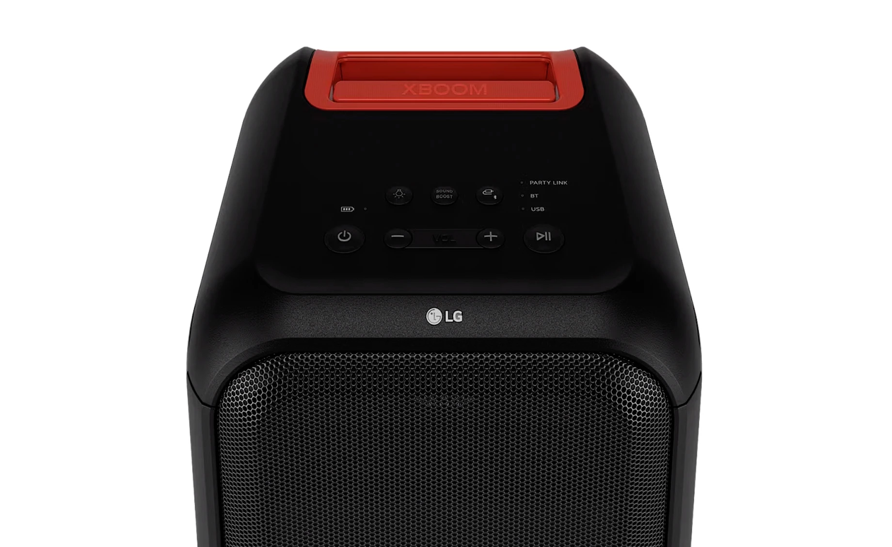 LG XL7S Xboom party zvučnik