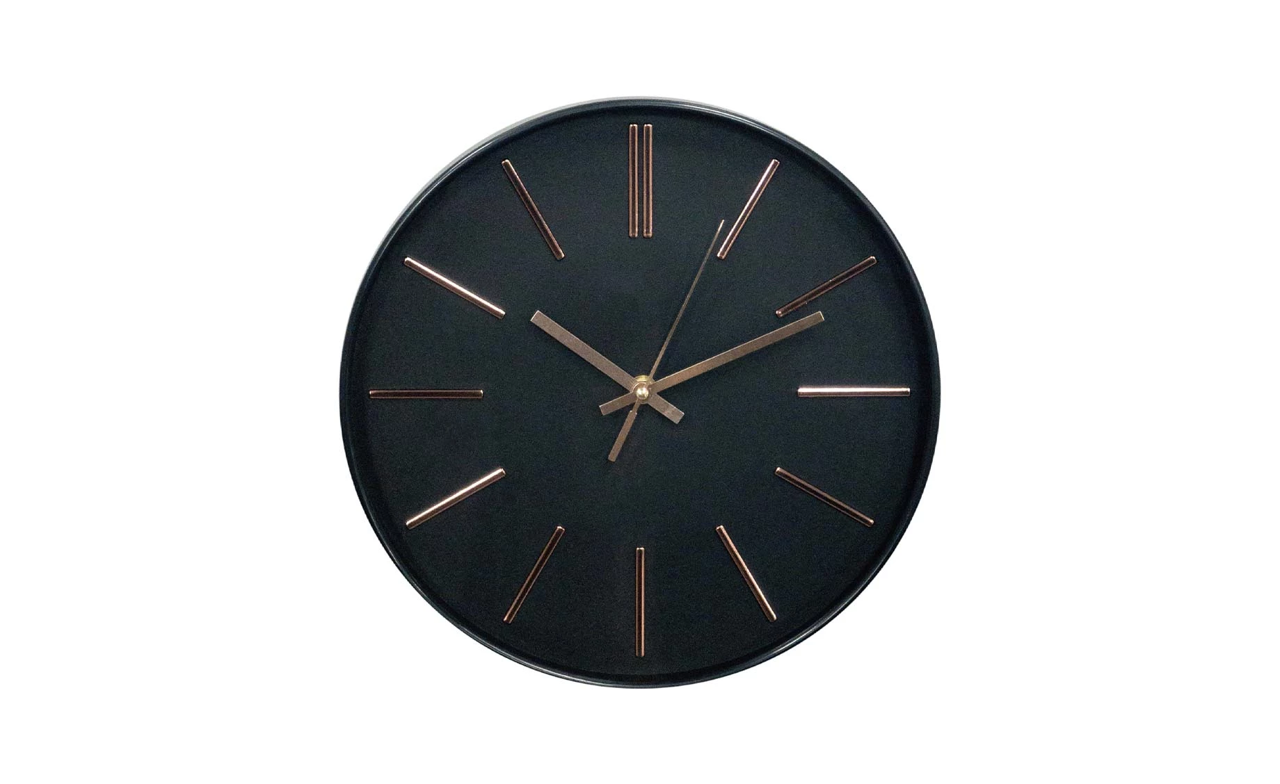 Zidni sat Estel 30cm više boja