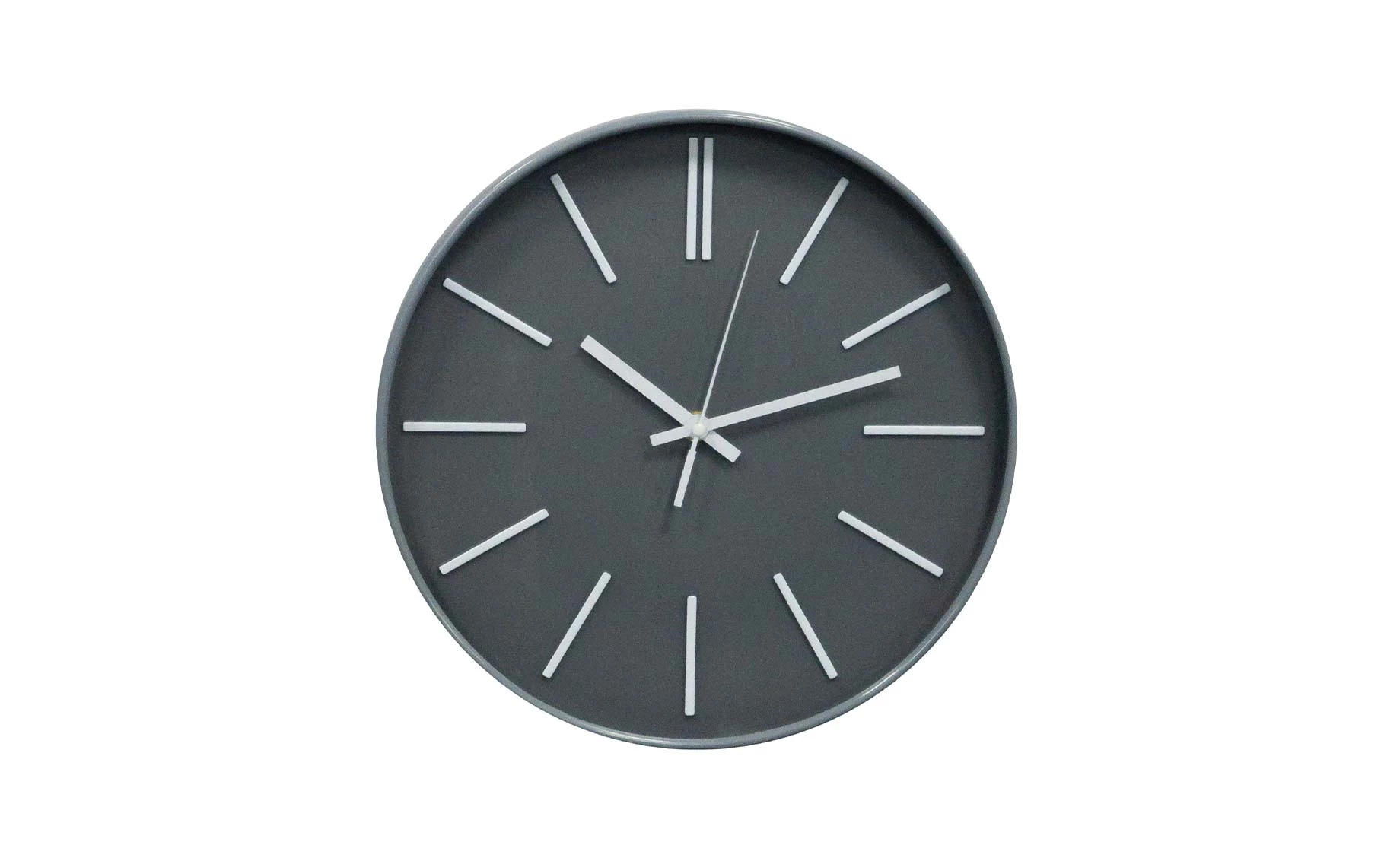 Zidni sat Estel 30cm više boja