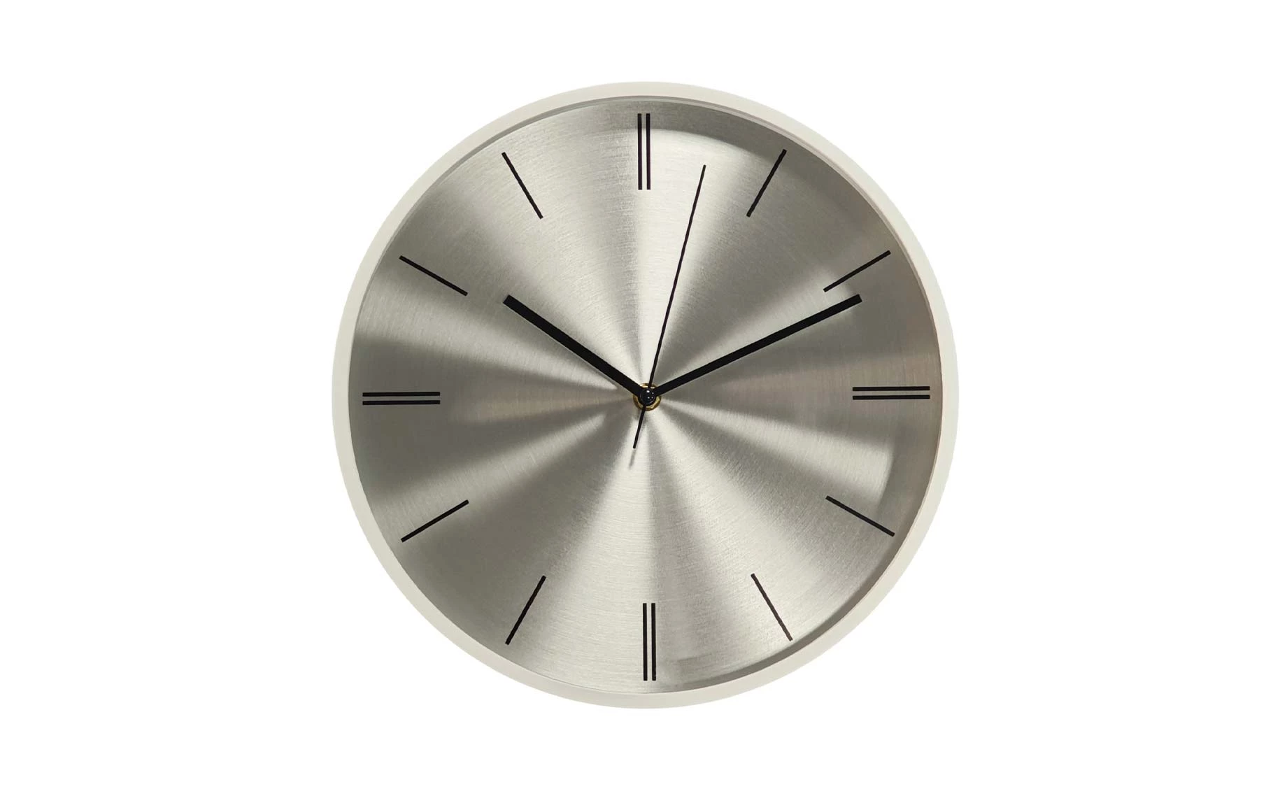 Zidni sat Leon 30cm više boja