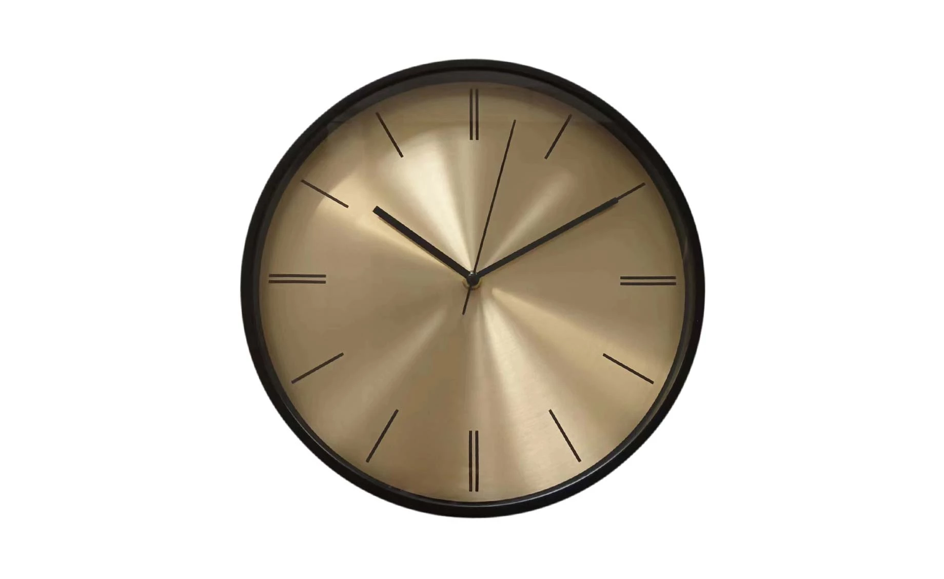 Zidni sat Leon 30cm više boja