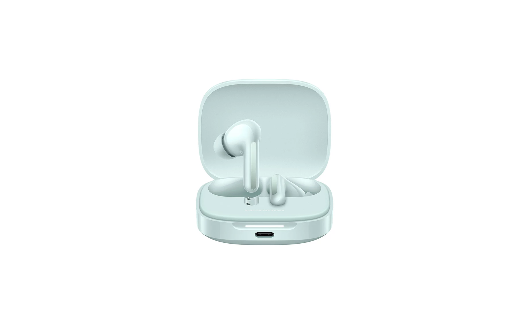 Xiaomi Redmi Buds 6 , TWS bluetooth slušalice , Coral Green