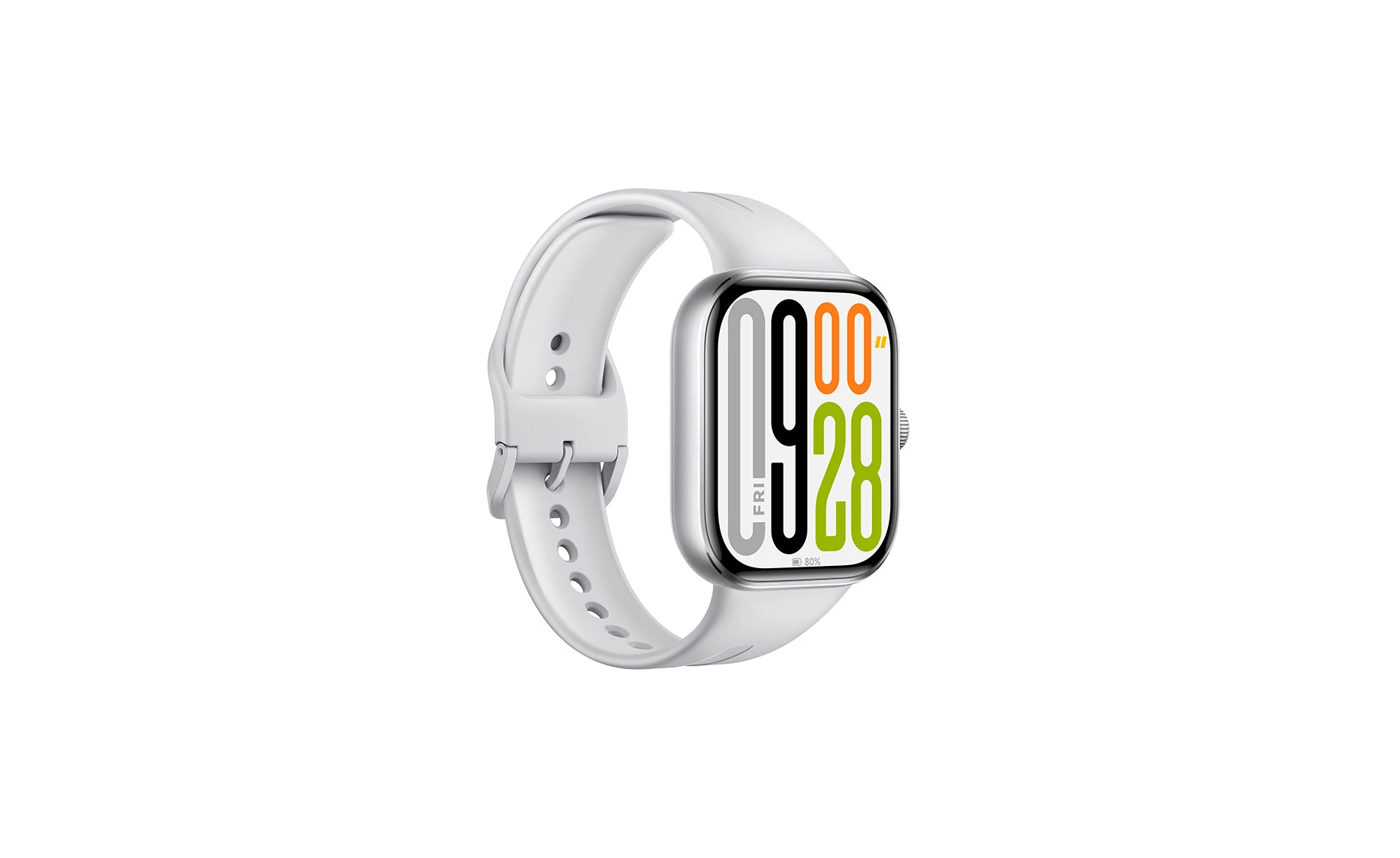 Xiaomi Redmi Watch 5 pametni sat ,  Silver Gray