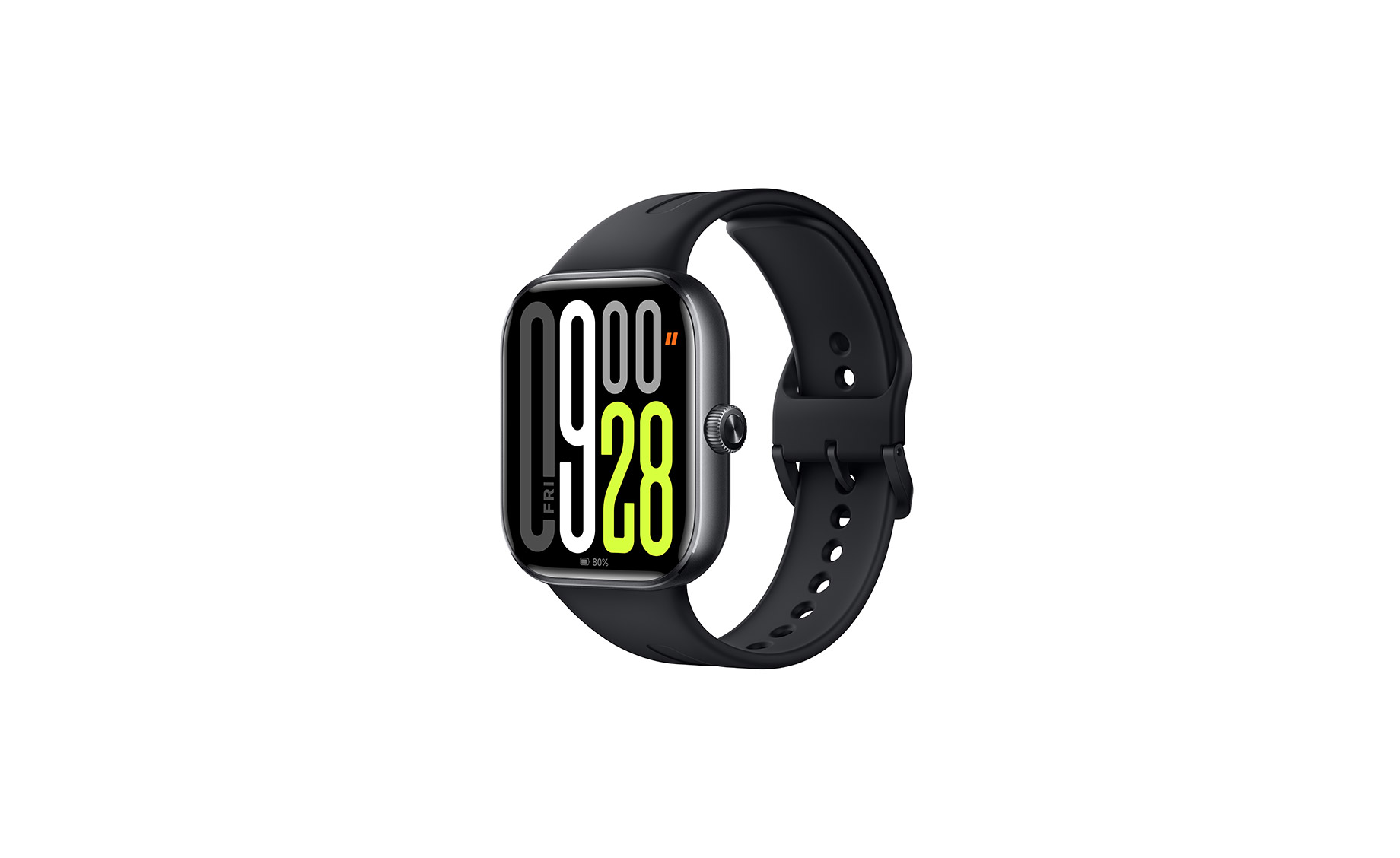 Xiaomi Redmi Watch 5 pametni sat ,  Obsidian Black