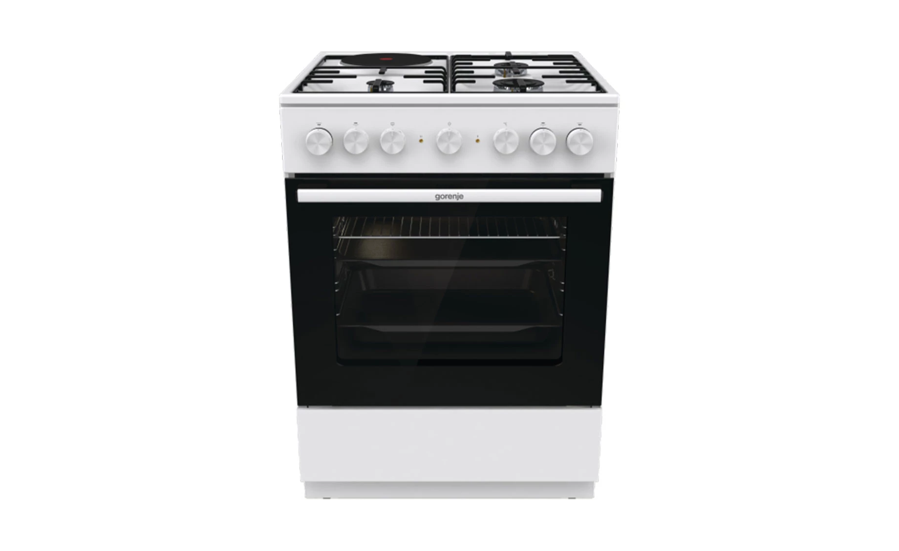 Gorenje GK6B43WD štednjak