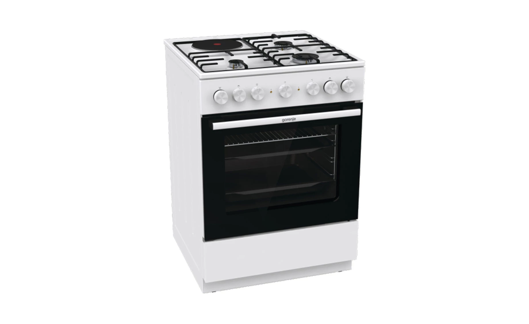 Gorenje GK6B43WD štednjak