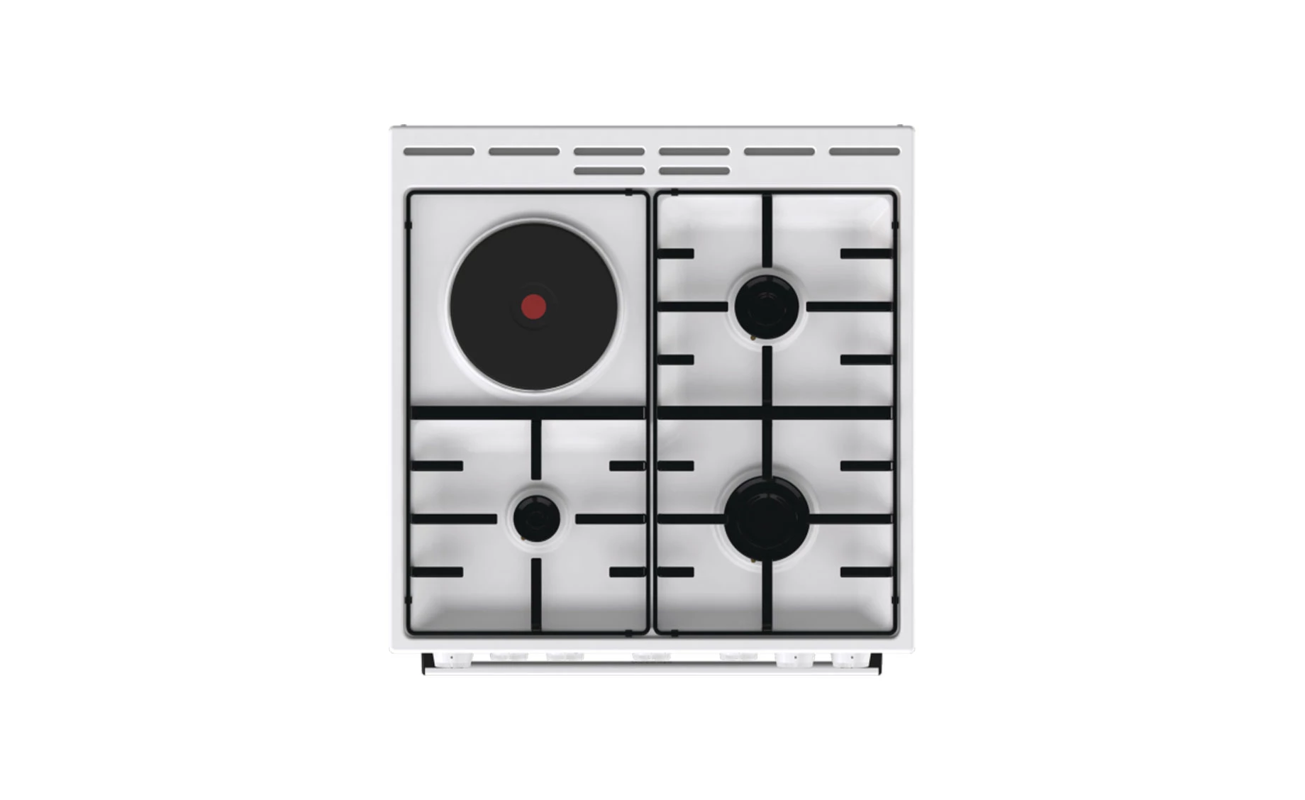 Gorenje GK6B43WD štednjak