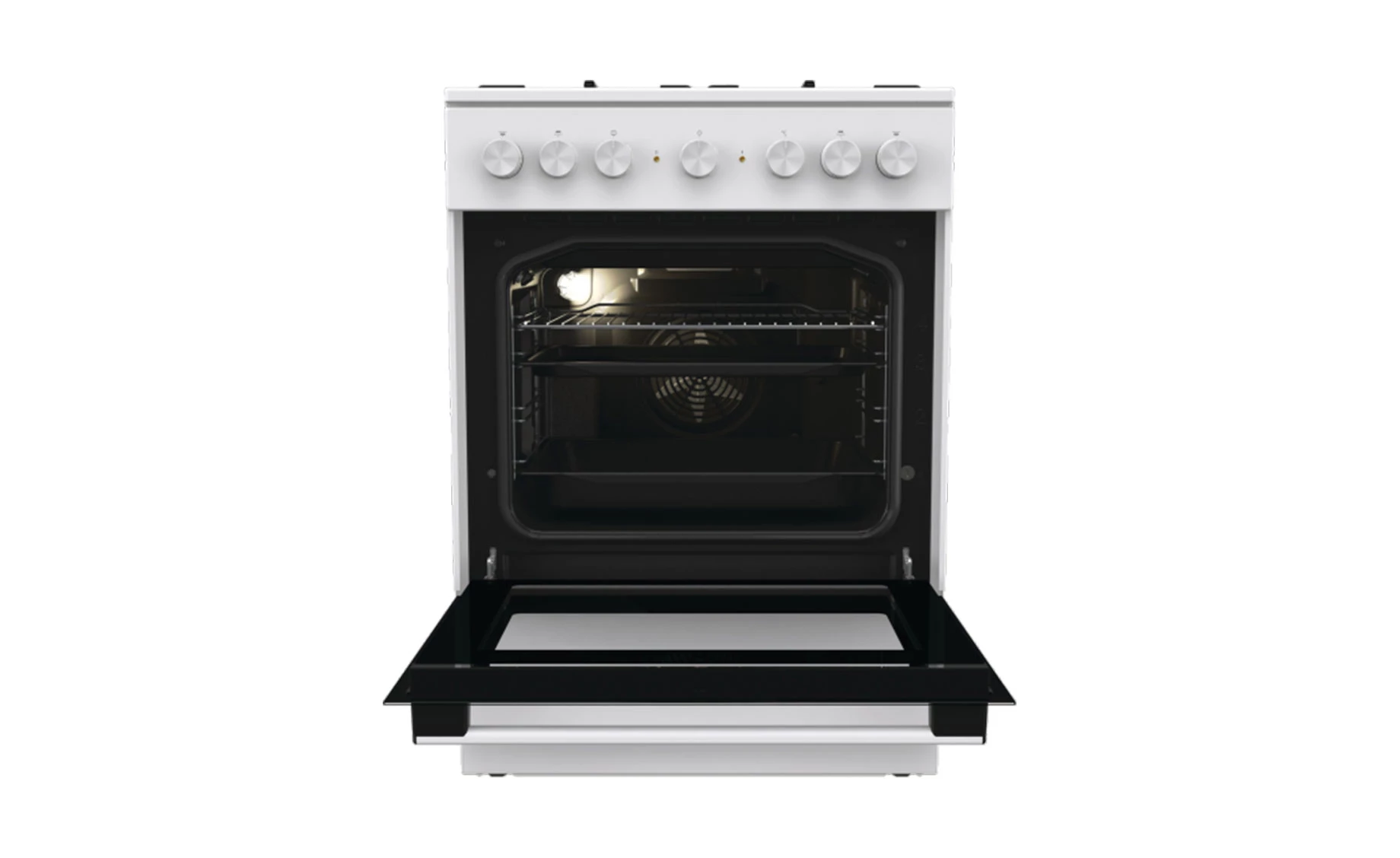 Gorenje GK6B43WD štednjak