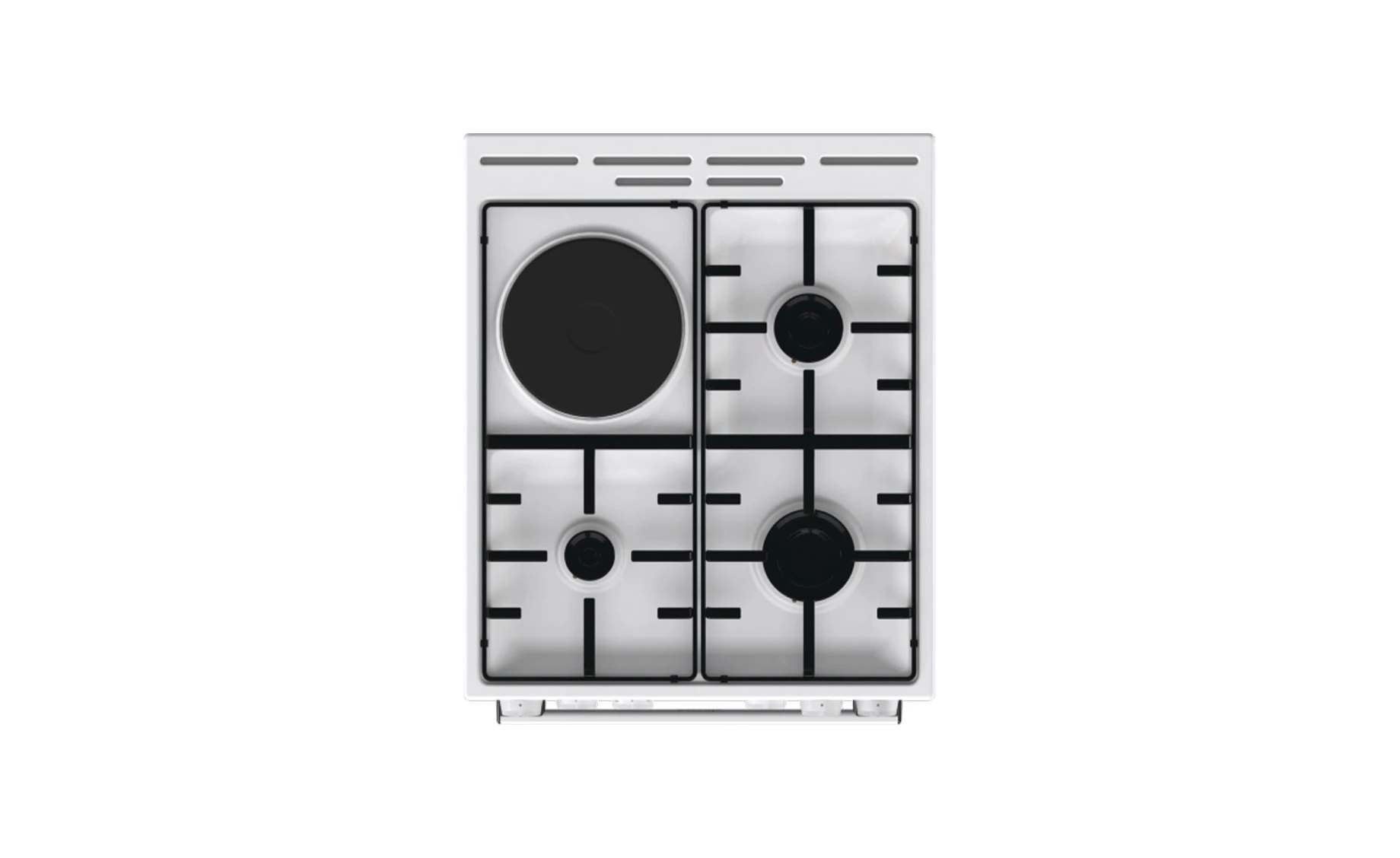 Gorenje GK5A12WD štednjak
