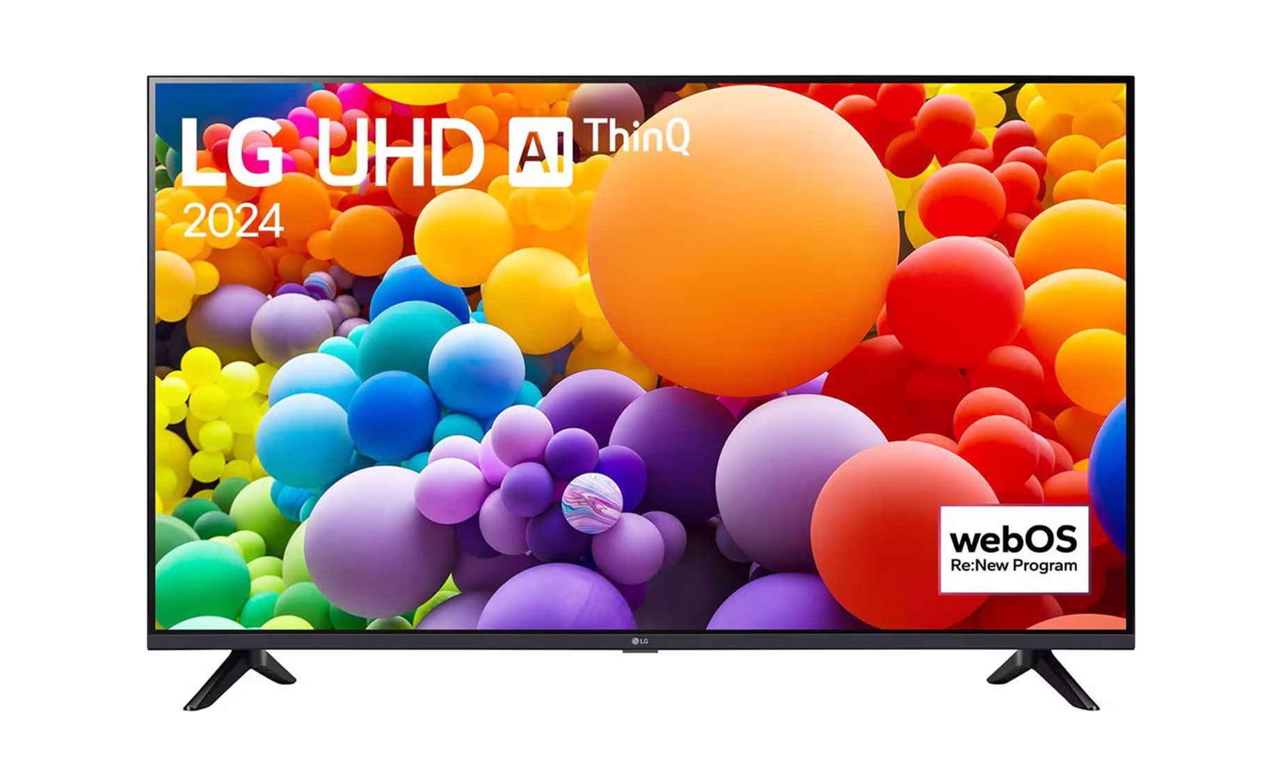 LG 43UT73003LA Ultra HD LED TV