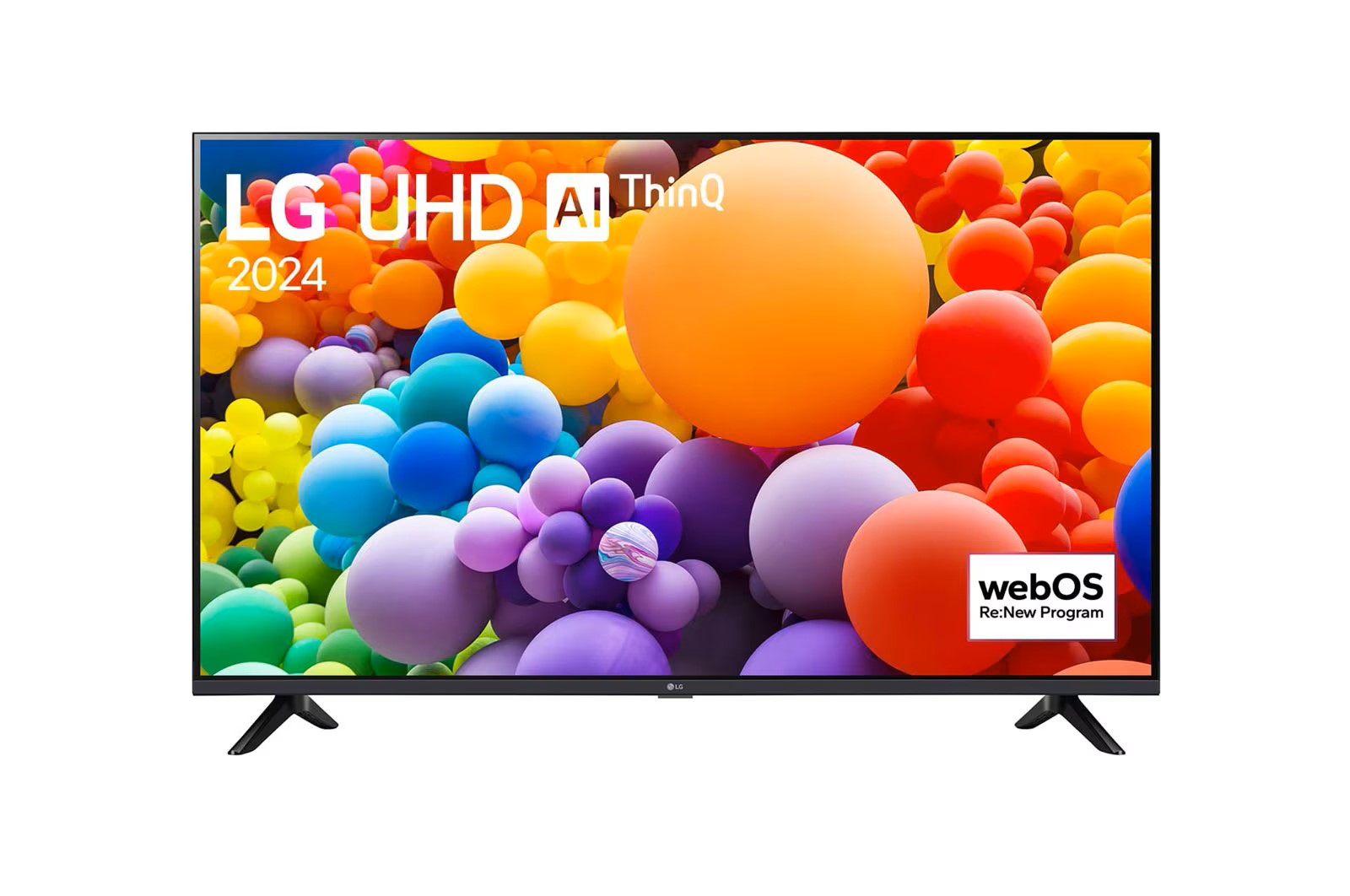 LG 43UT73003LA Ultra HD LED TV