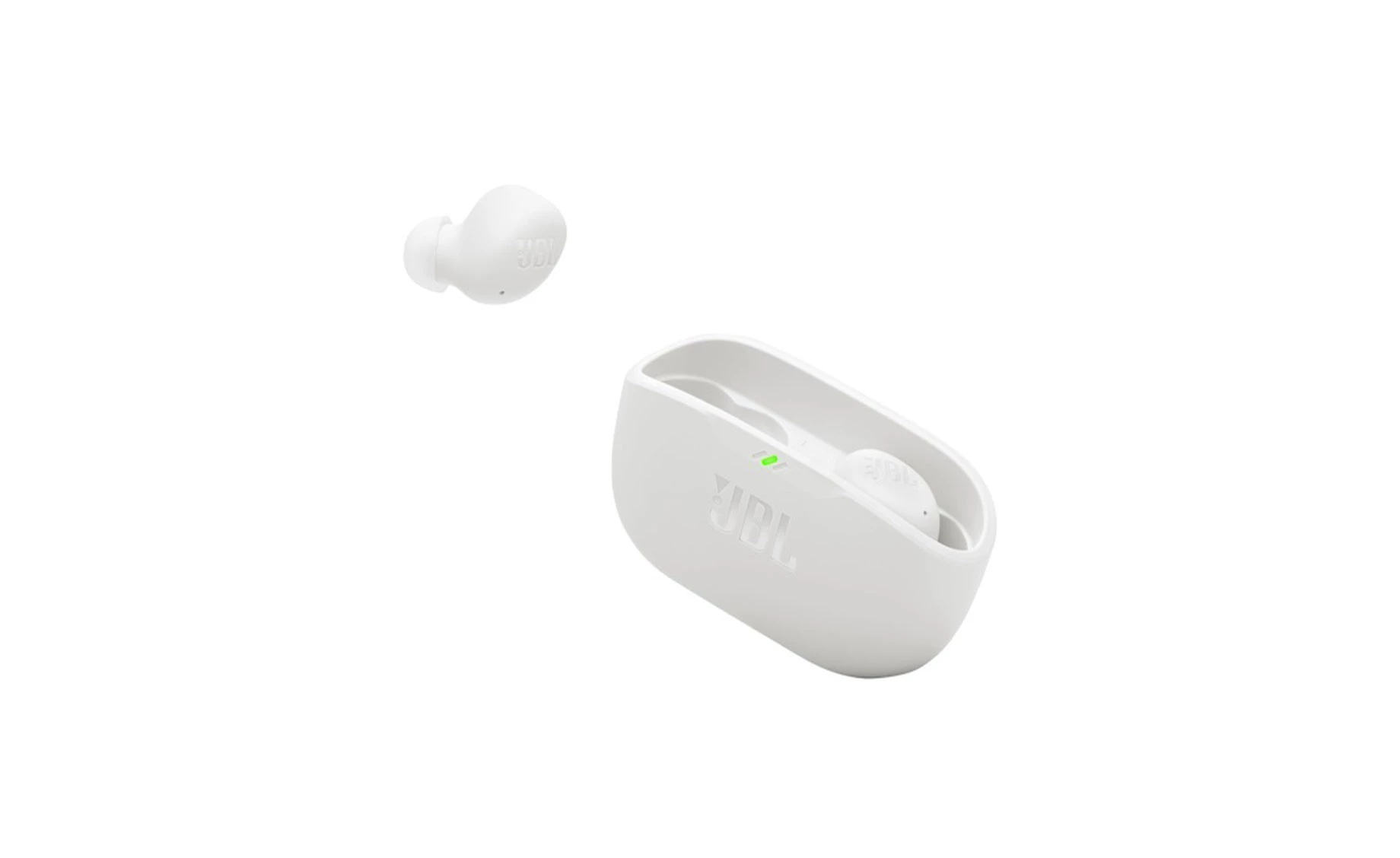 JBL Wave Buds 2 TWS bluetooth slušalice , white