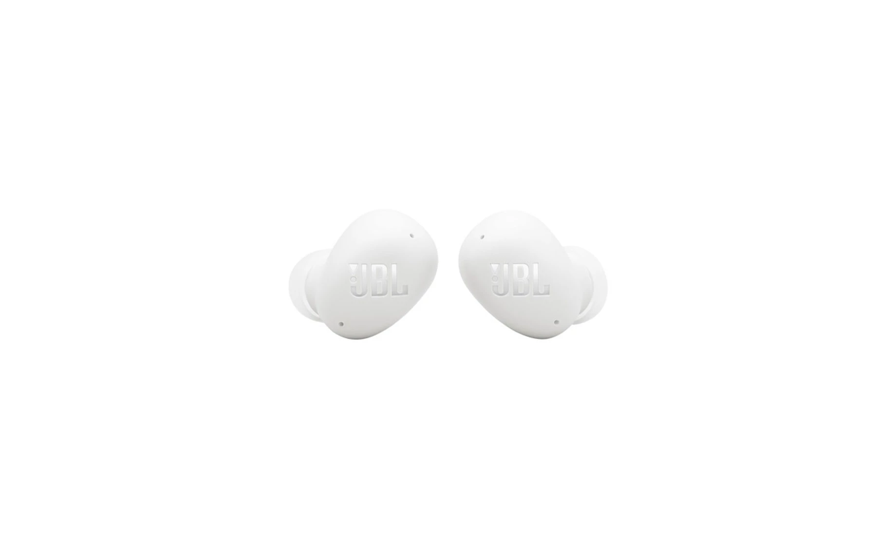 JBL Wave Buds 2 TWS bluetooth slušalice , white