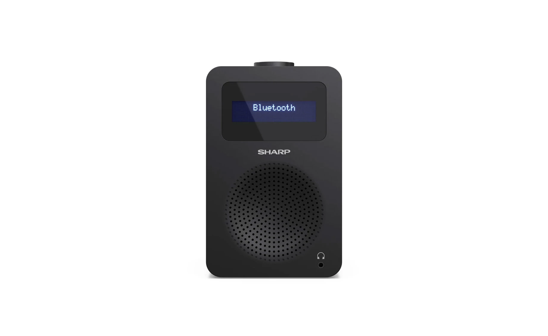 Sharp DR-430BK internet/DAB+ radio