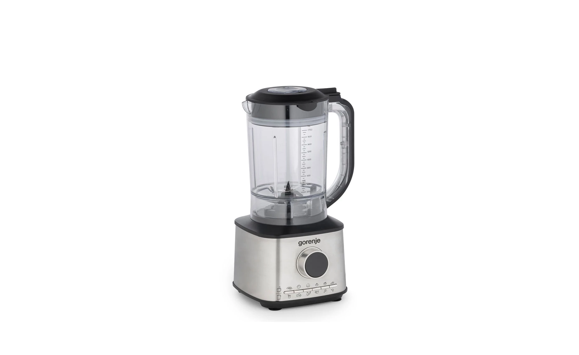 Gorenje SBR1500E multipraktik