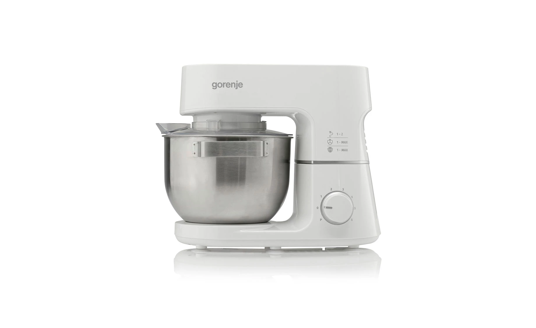Gorenje MMC800CW multripraktik