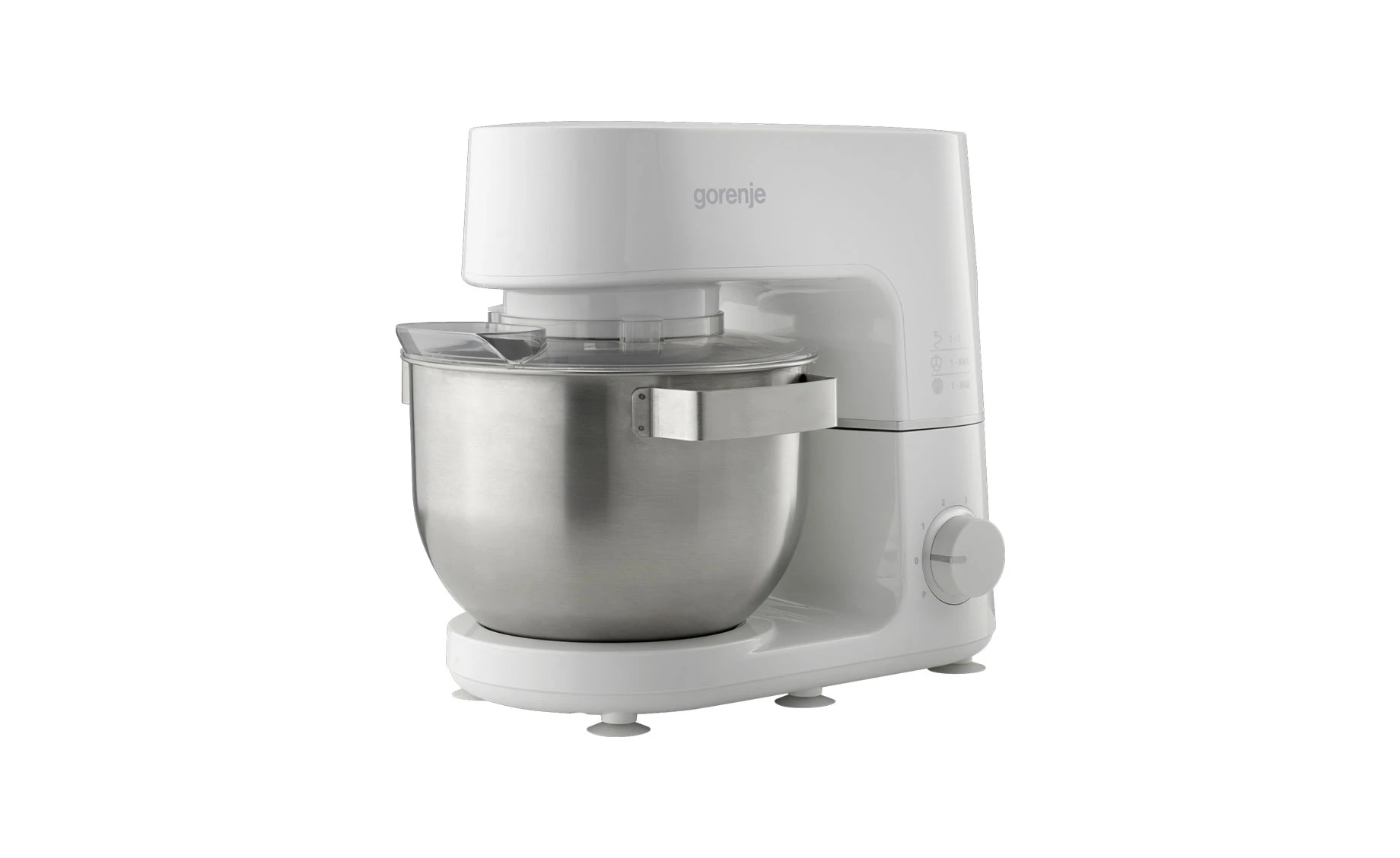 Gorenje MMC800CW multripraktik