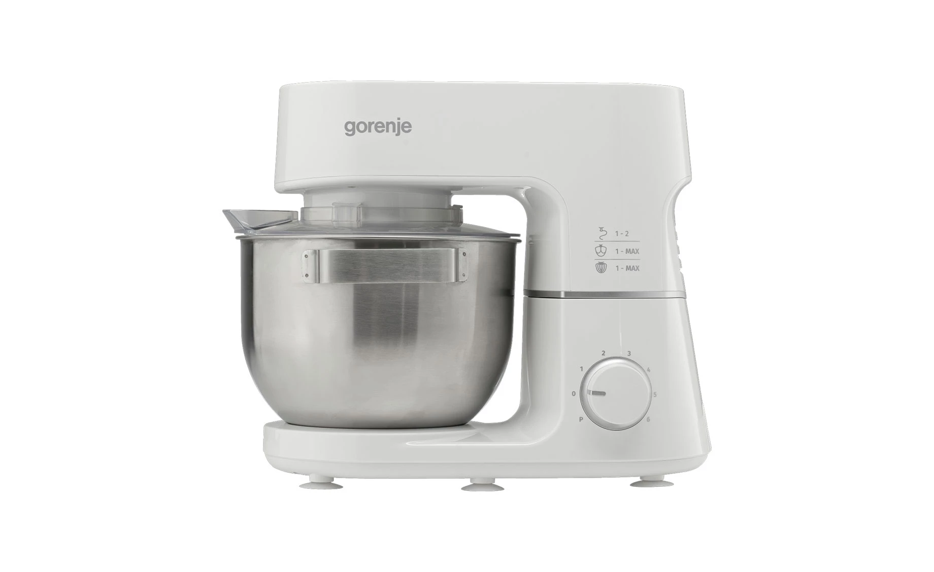 Gorenje MMC800CW multripraktik