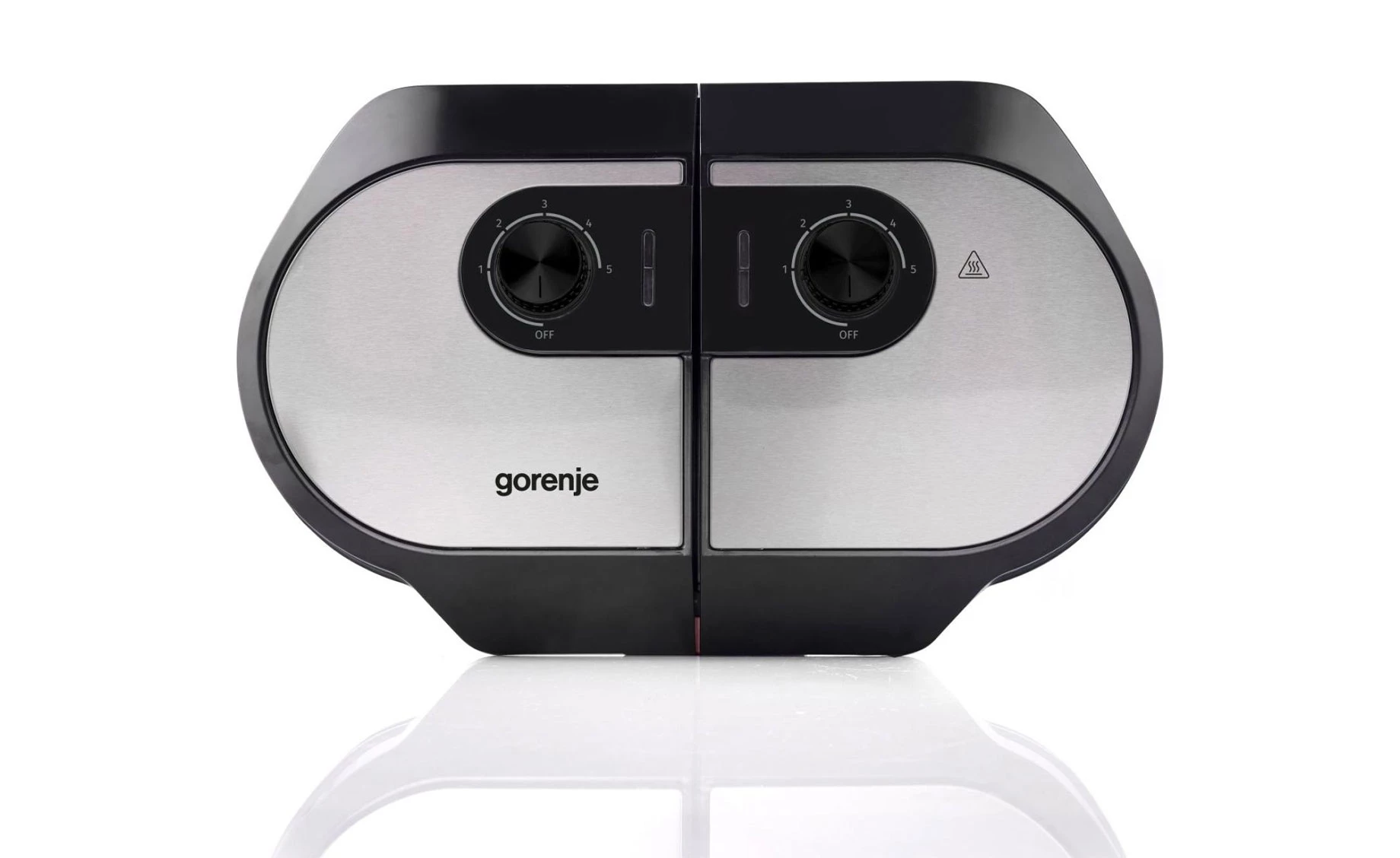 Gorenje WM1400SB aparat za wafle