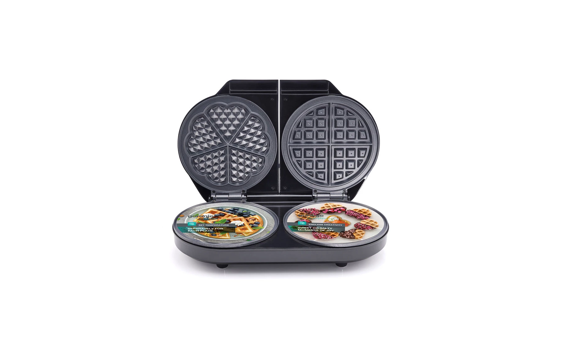 Gorenje WM1400SB aparat za wafle