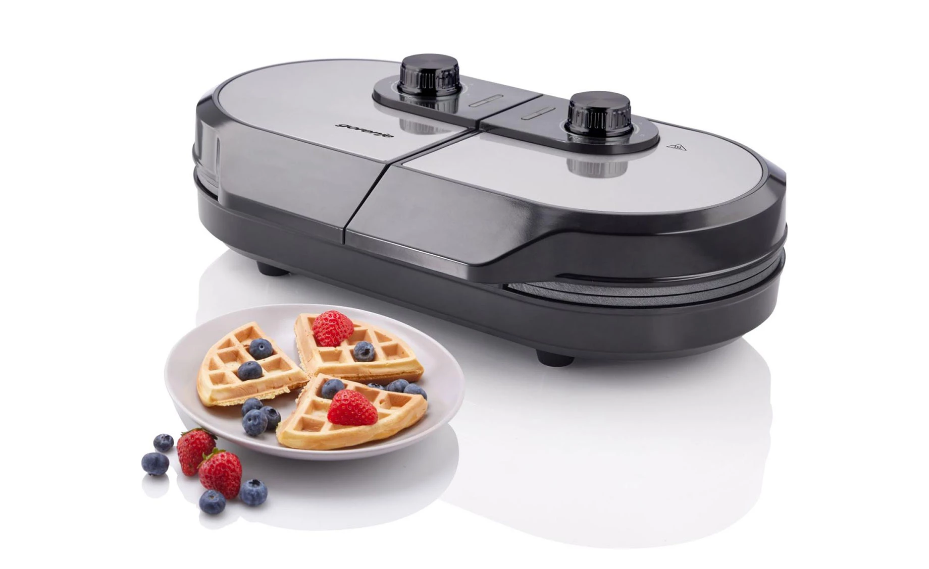 Gorenje WM1400SB aparat za wafle