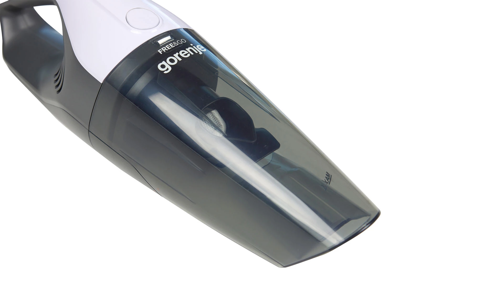 Gorenje MVC144FGW ručni usisavač