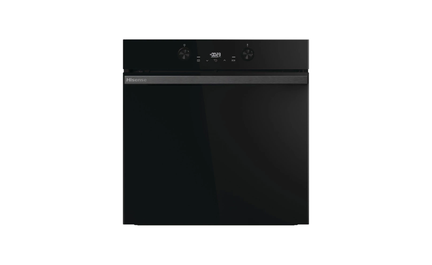 Hisense BI64221PDBG ugradbena pećnica
