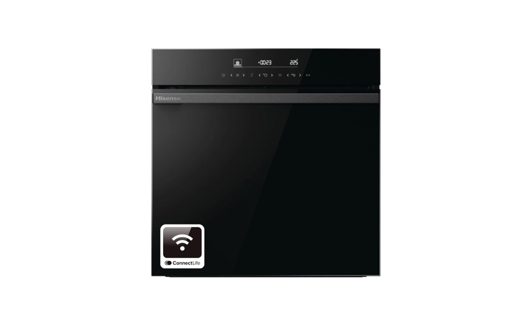 Hisense BI65346PDBGWIFI ugradbena pećnica