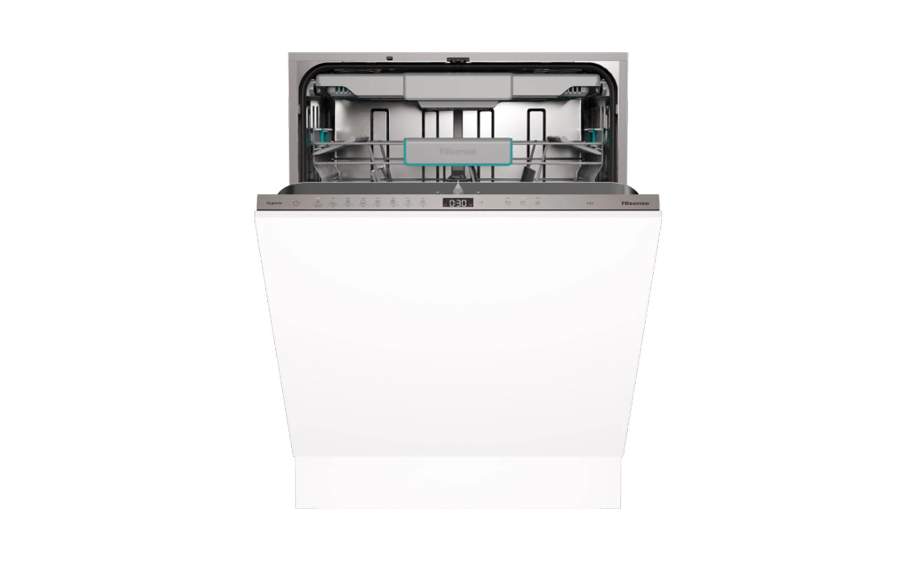 Hisense HV663C62 ugradbena perilica posuđa