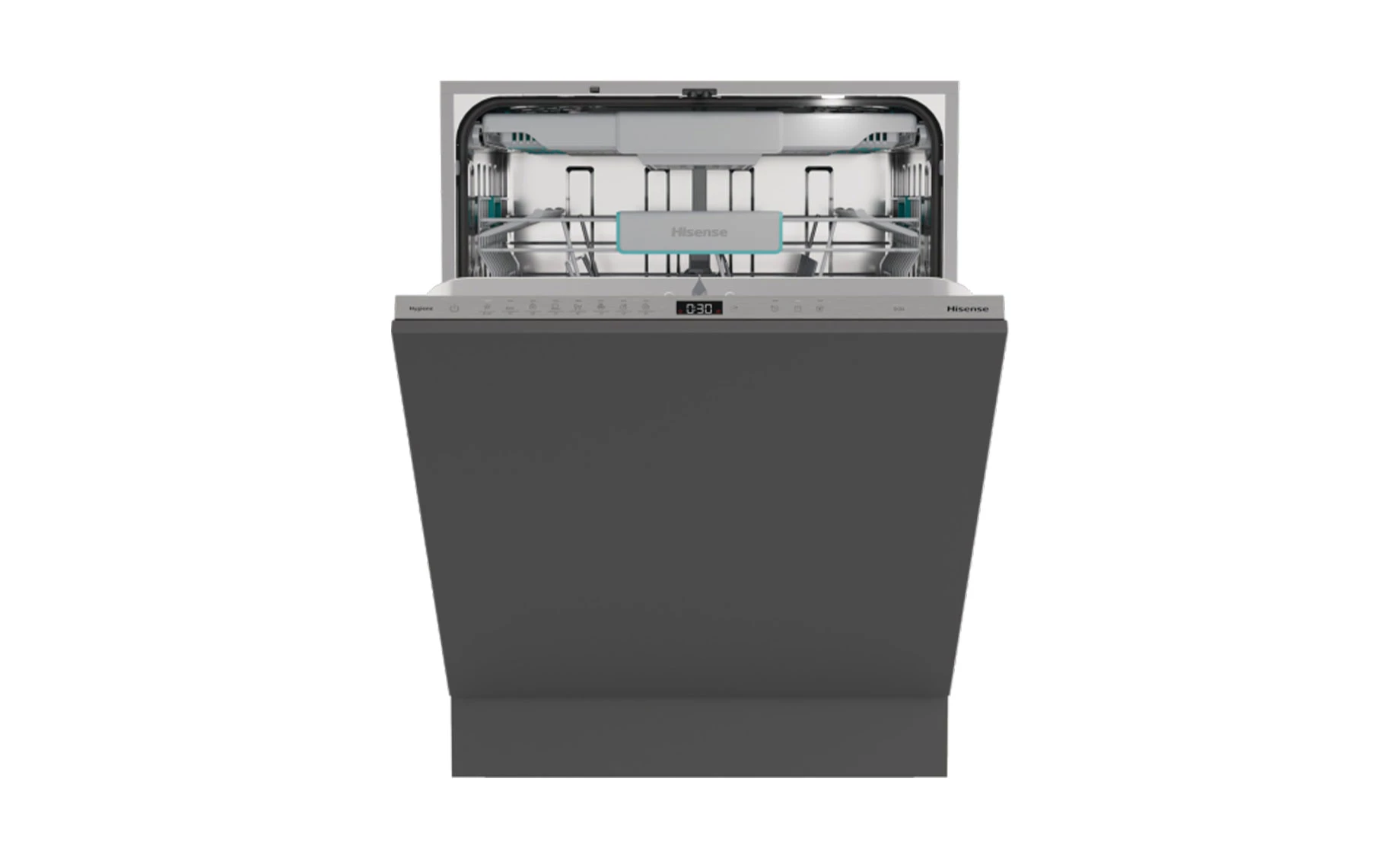 Hisense HV663A65 ugradbena perilica posuđa