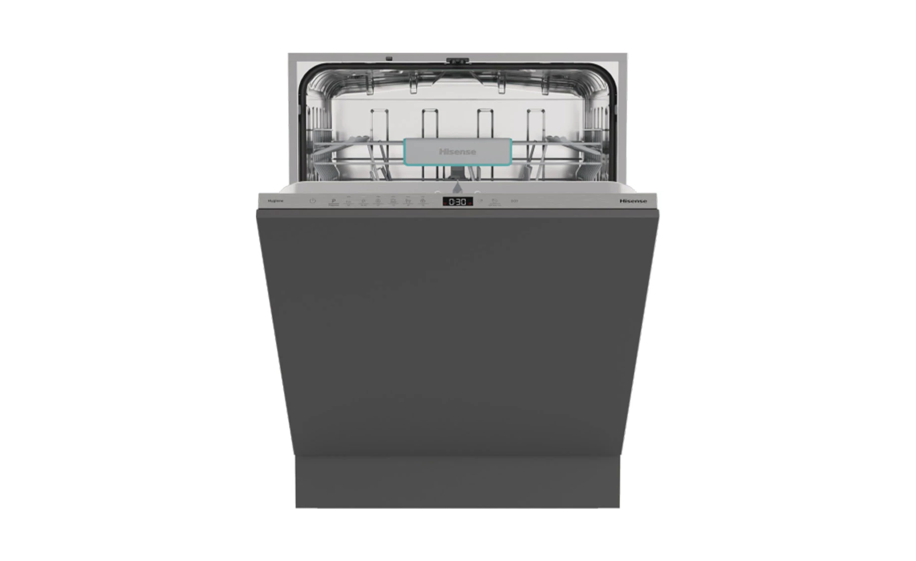 Hisense HV642C65 ugradbena perilica posuđa