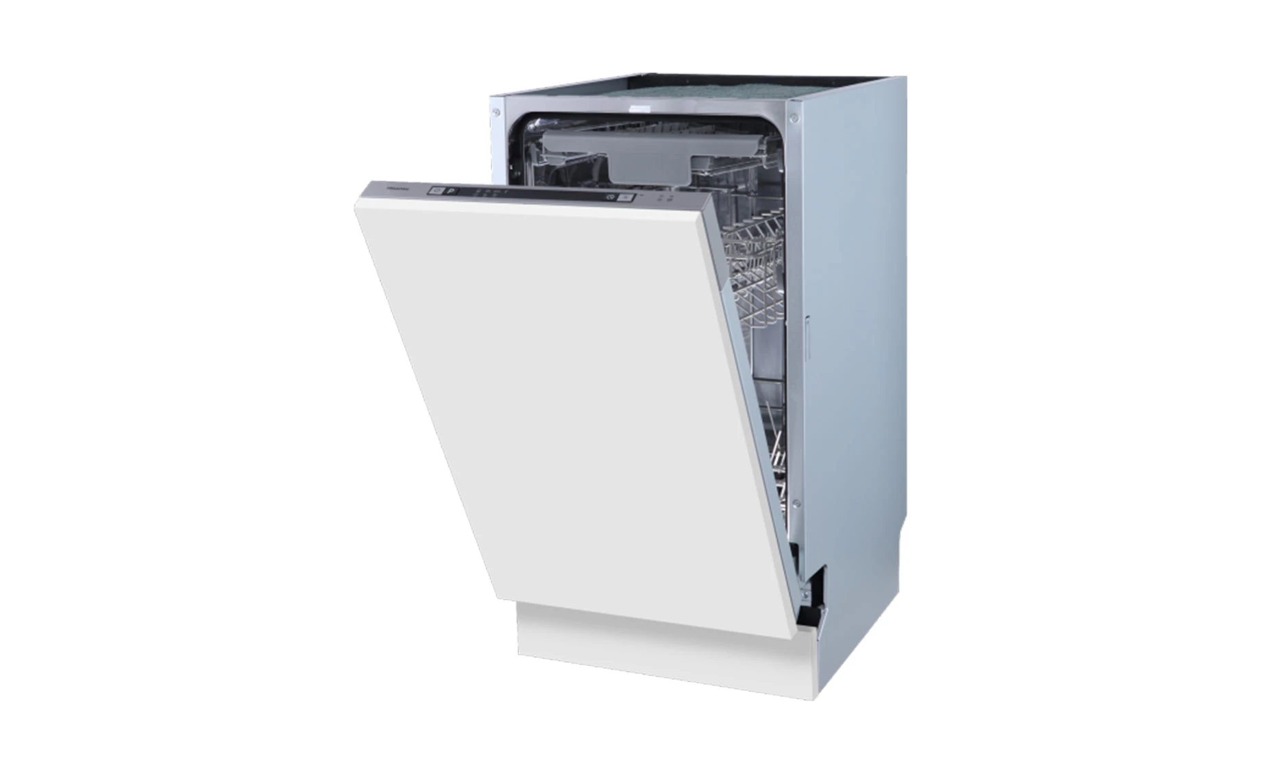 Hisense HV523E10 ugradbena perilica posuđa