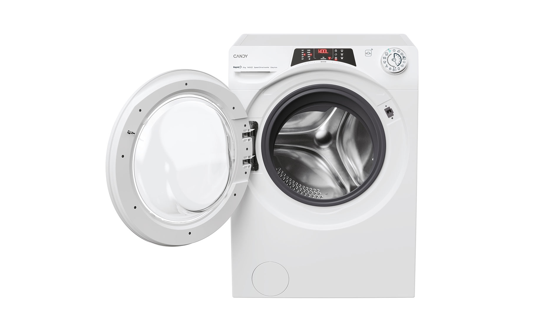 Candy RO 1484DWMT1S perilica rublja